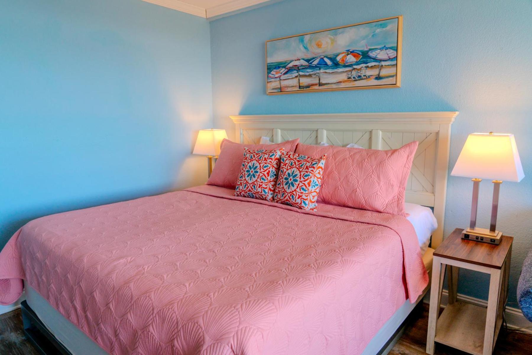 Holiday home Oceanfront Grande Cayman 124 Myrtle Beach