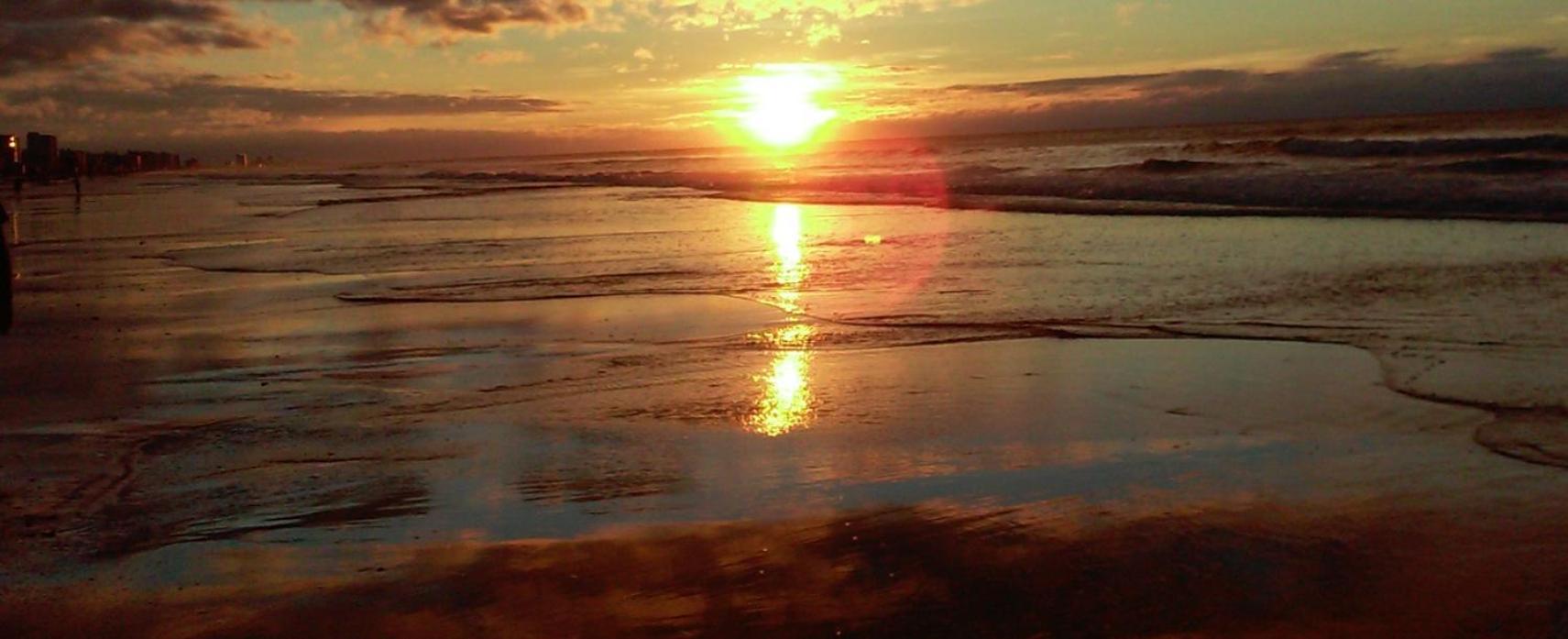 Spectacular Ocean View-captivating Sunrises And Sunsets Apartment *