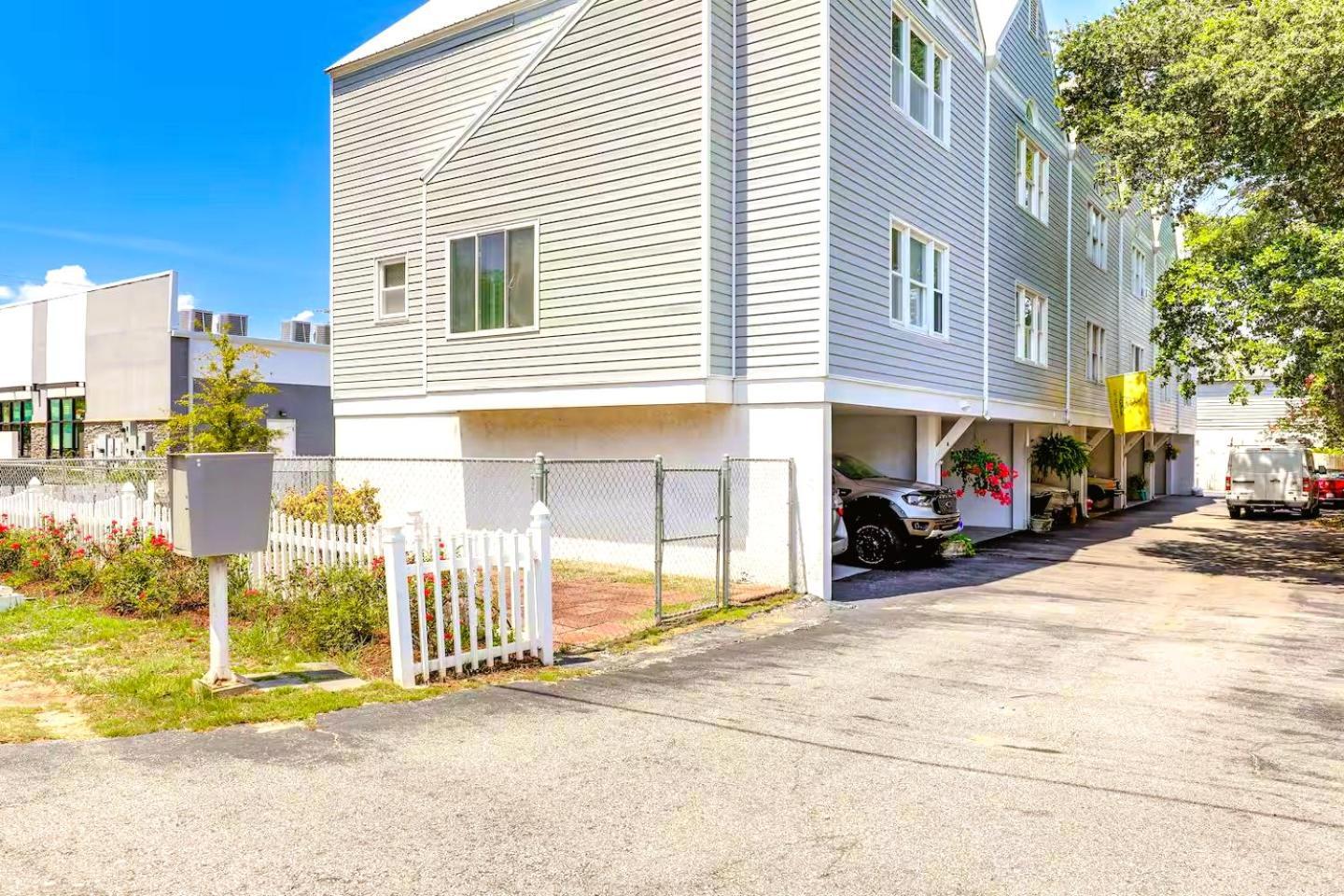 Walk 2 Beach, Boardwalk & Broadway Attractions Holiday home