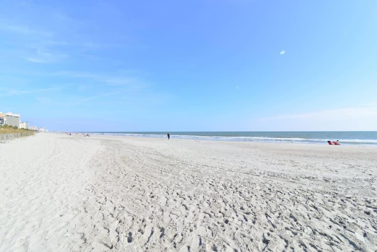 Cool Coast Ocean View Holiday home Myrtle Beach