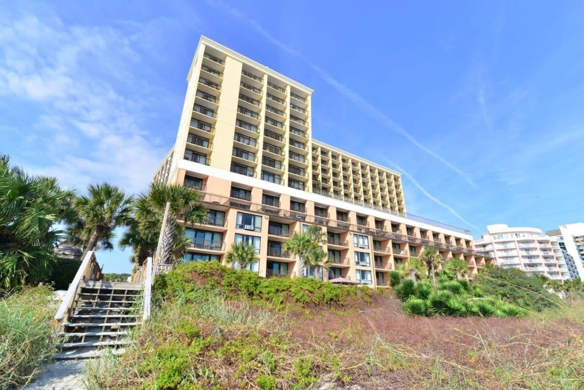Holiday home Cool Coast Ocean View Myrtle Beach