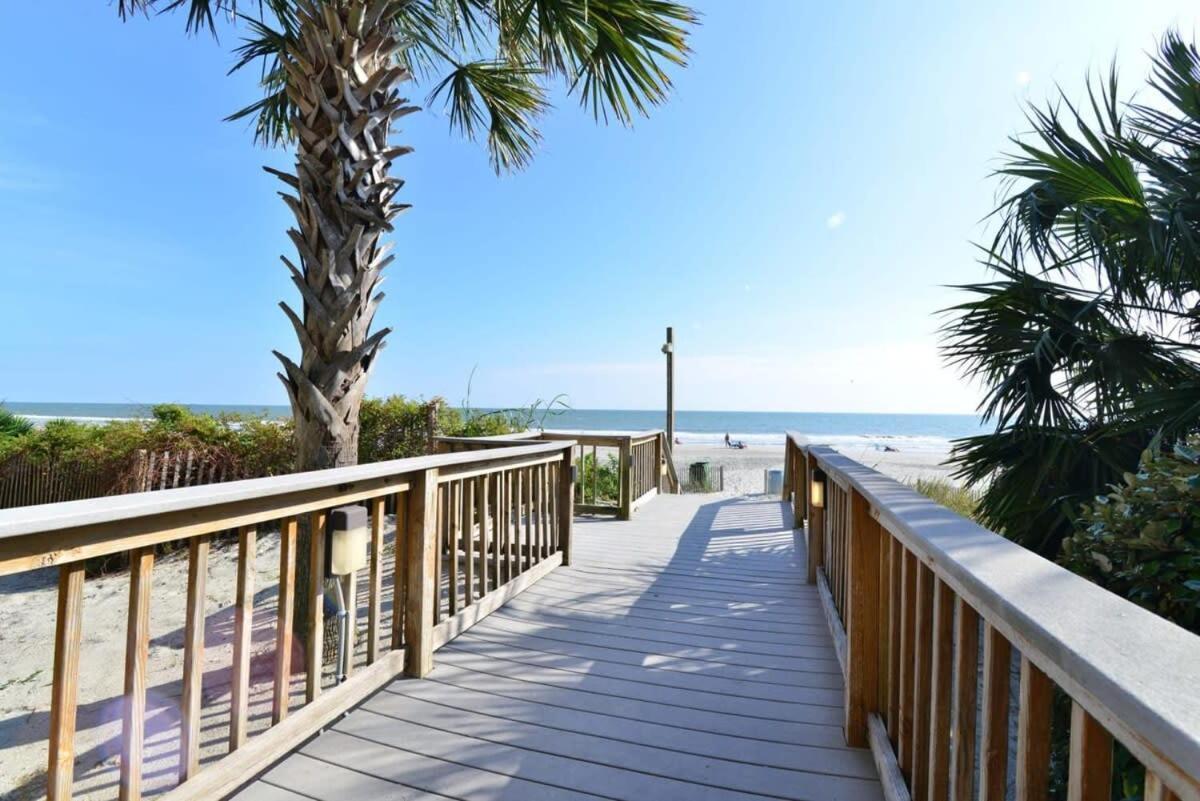 Cool Coast Ocean View *