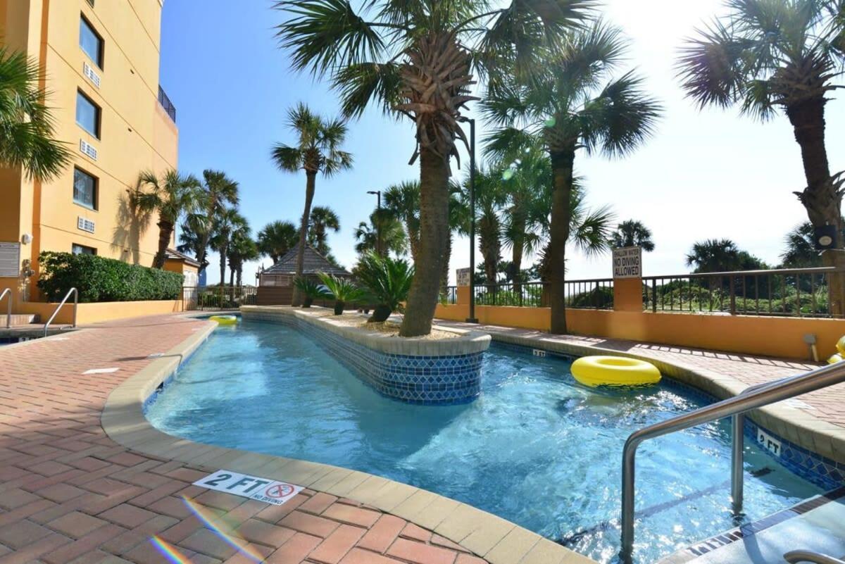 Cool Coast Ocean View Holiday home Myrtle Beach
