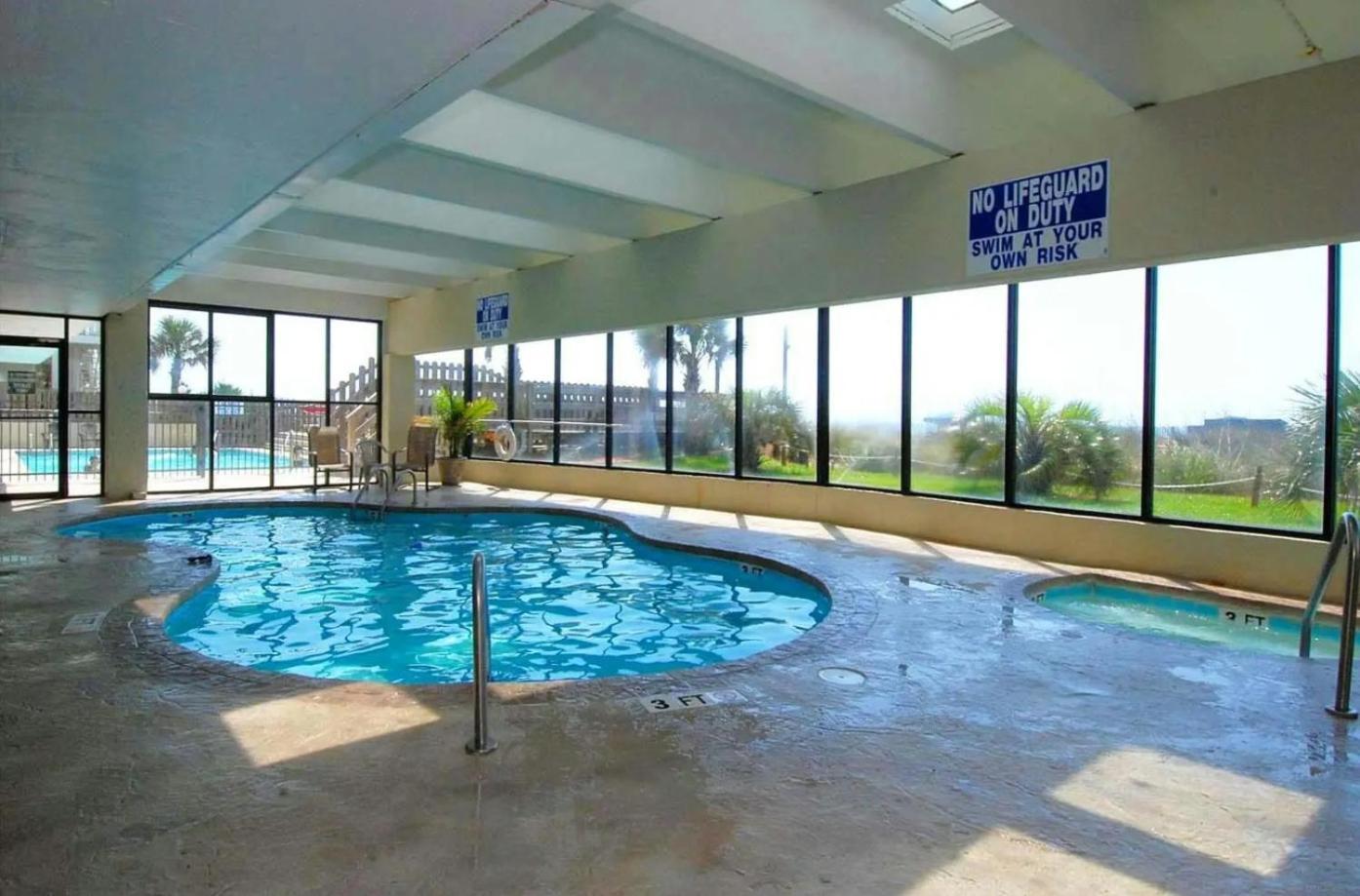 Apartment Spectacular Ocean View-captivating Sunrises And Sunsets *