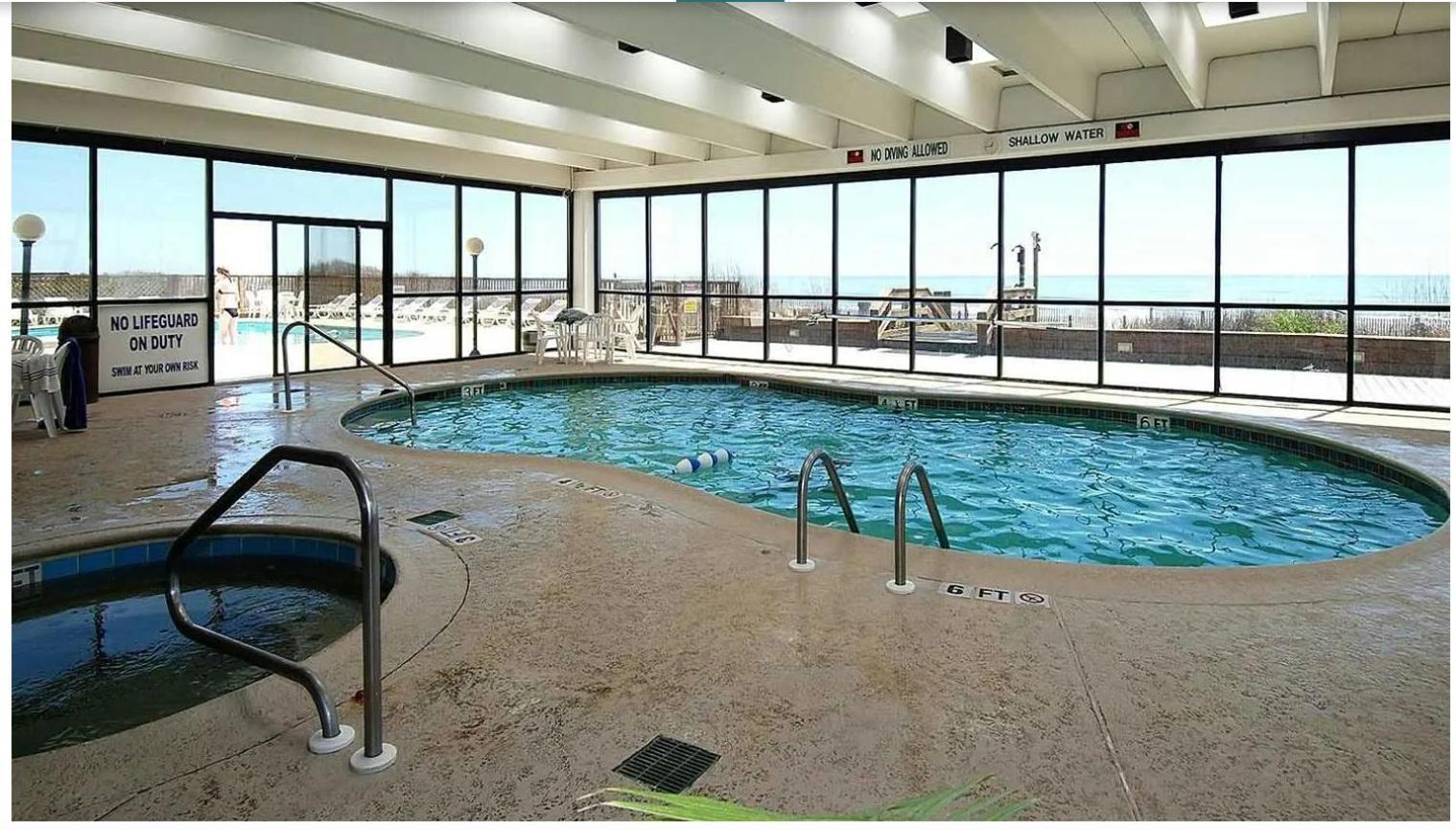 Apartment Spectacular Ocean View-captivating Sunrises And Sunsets *