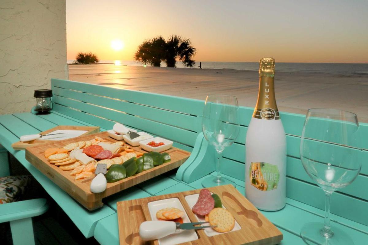 Spectacular Ocean View-captivating Sunrises And Sunsets * Myrtle Beach