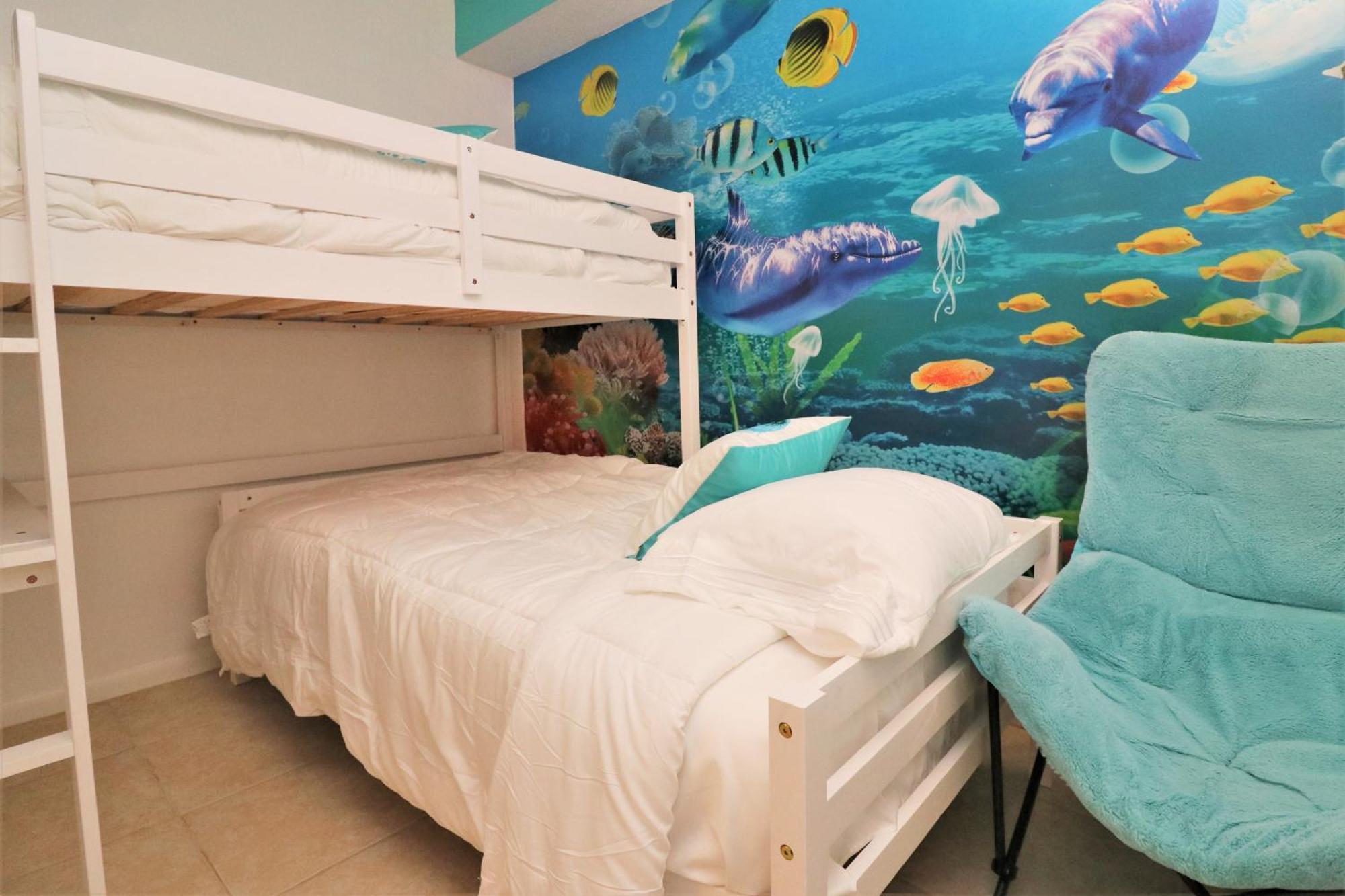 Apartment Spectacular Ocean View-captivating Sunrises And Sunsets