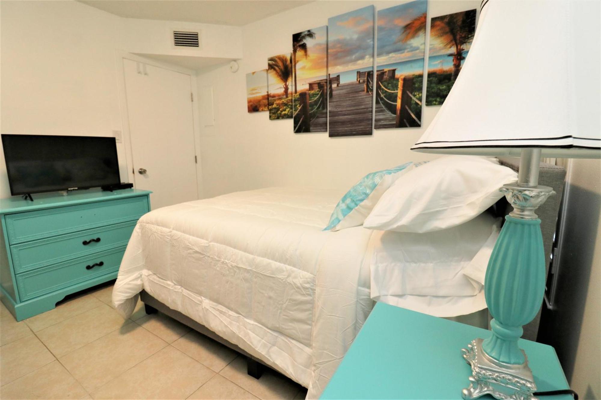 Apartment Spectacular Ocean View-captivating Sunrises And Sunsets *