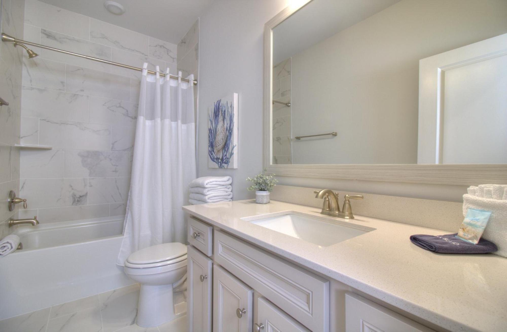 Holiday home Beachside Bunker Stunning 3br 2 5bath Myrtle Beach