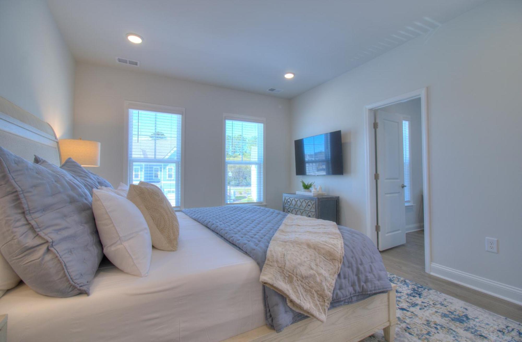 Beachside Bunker Stunning 3br 2 5bath Holiday home Myrtle Beach