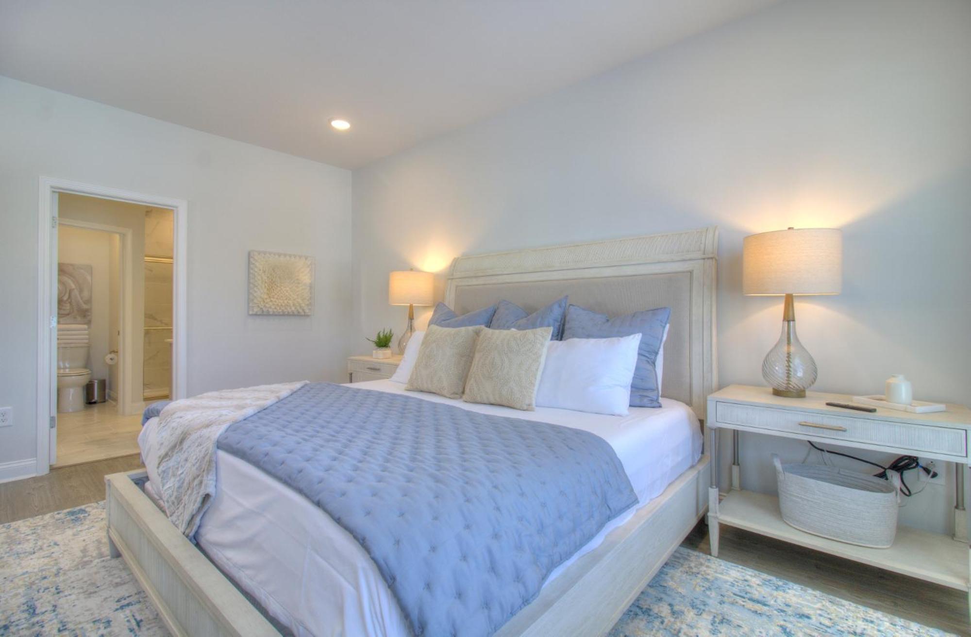 Beachside Bunker Stunning 3br 2 5bath Myrtle Beach