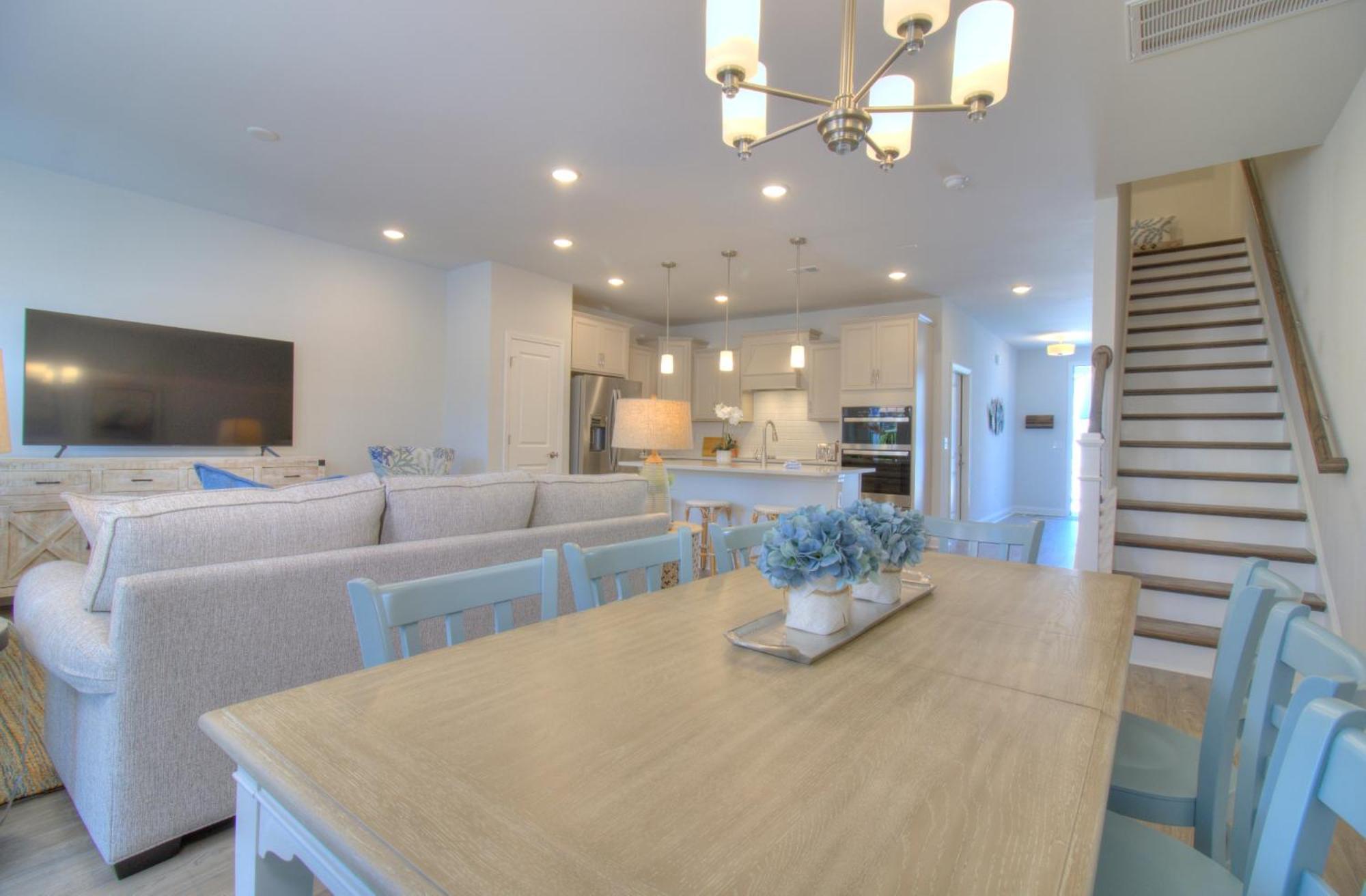 Beachside Bunker Stunning 3br 2 5bath Holiday home Myrtle Beach