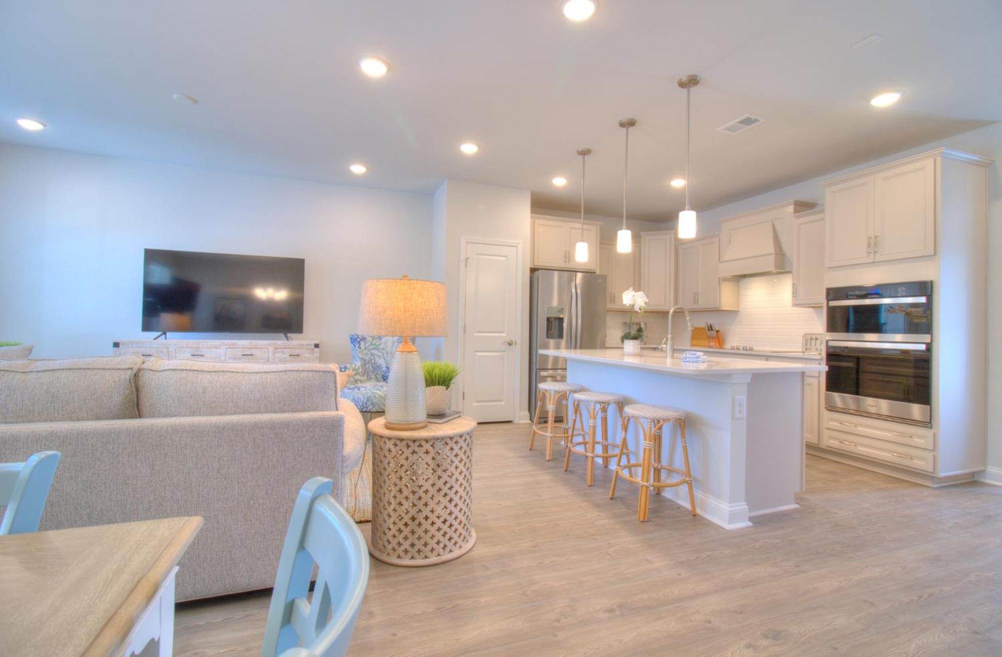 Beachside Bunker Stunning 3br 2 5bath Myrtle Beach