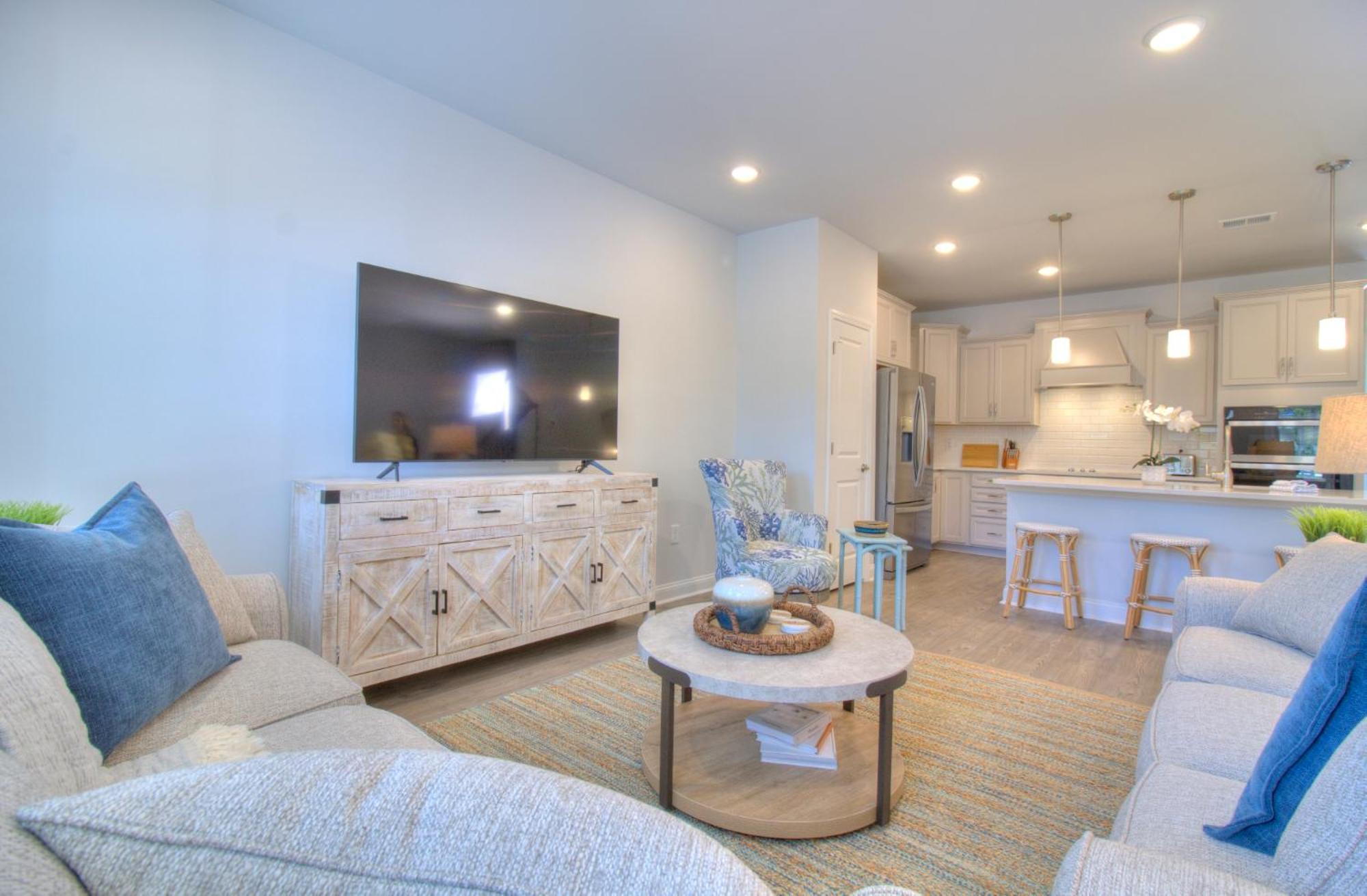 Beachside Bunker Stunning 3br 2 5bath * Myrtle Beach