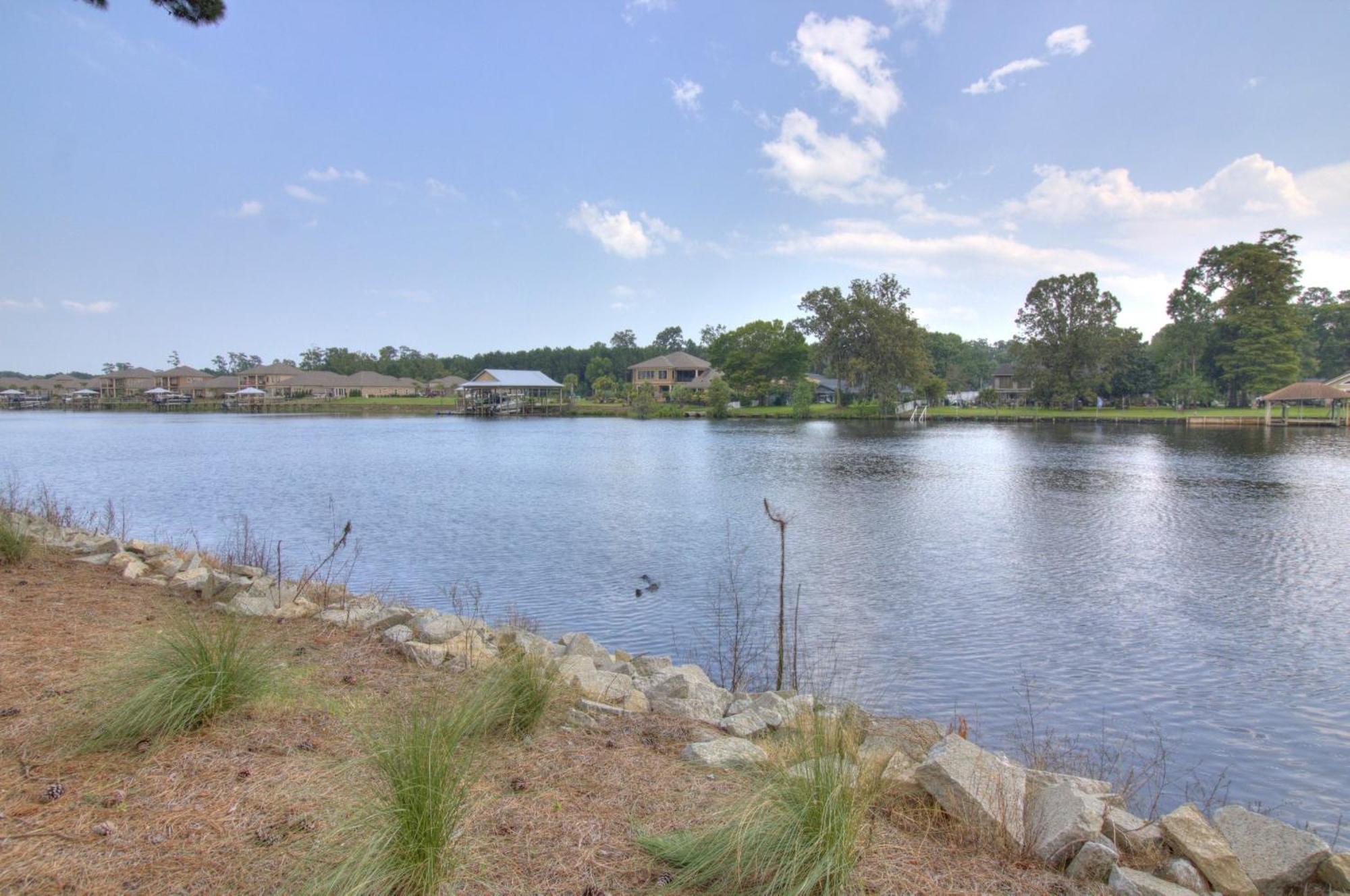 Holiday home Riverwalk Unit 303