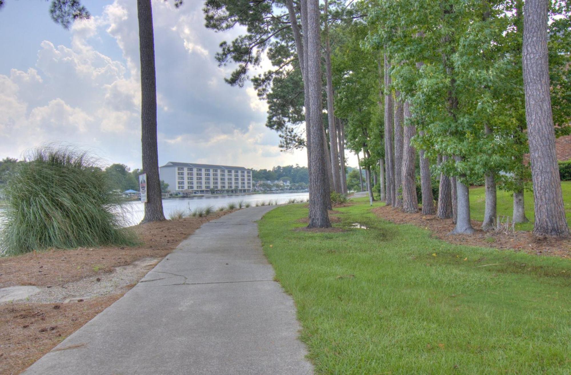 Holiday home Riverwalk Unit 303 Myrtle Beach