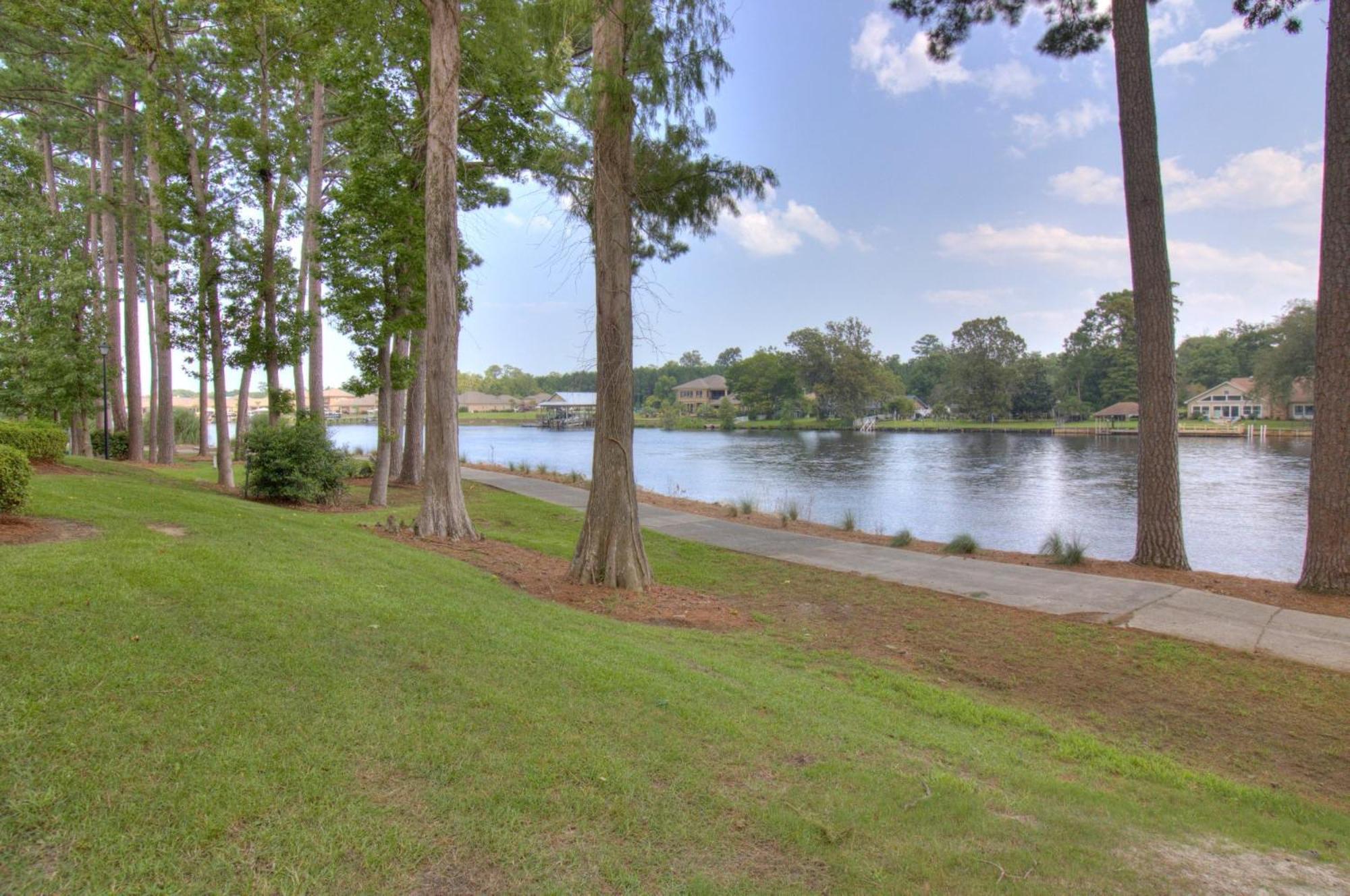 Riverwalk Unit 303 *