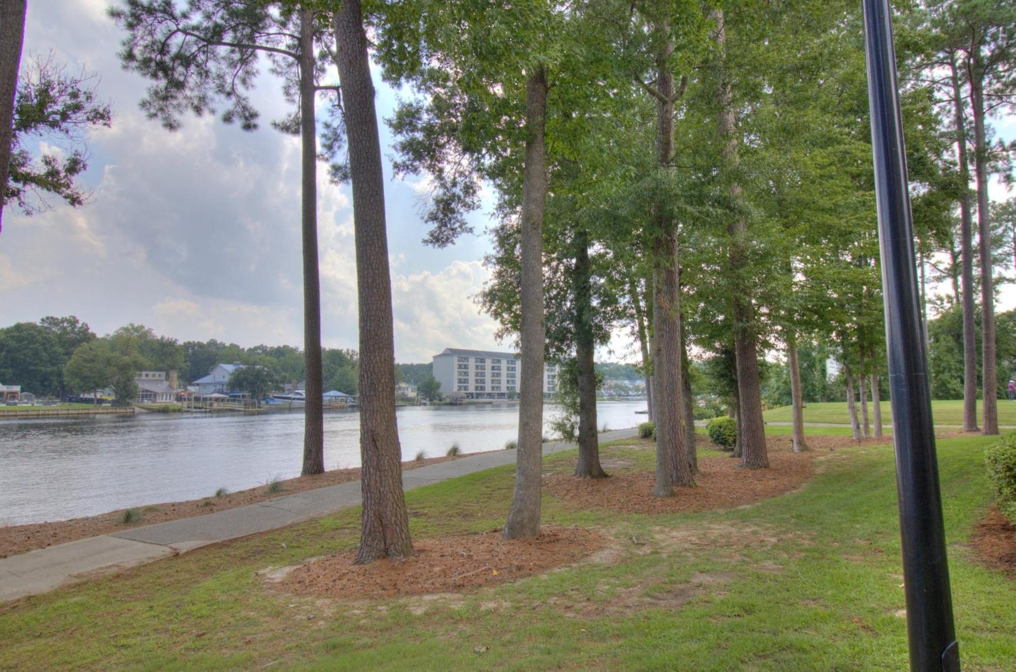 Riverwalk Unit 303 * Myrtle Beach