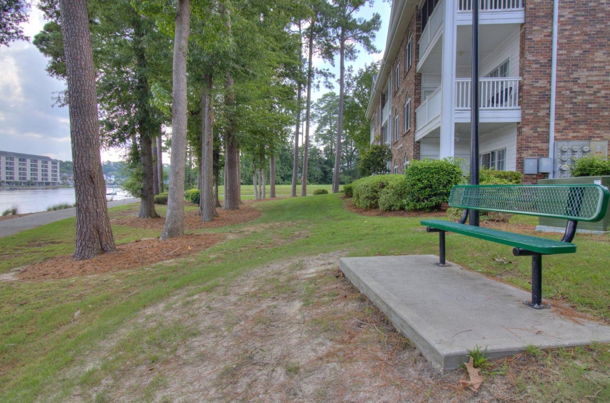 Riverwalk Unit 303 Holiday home