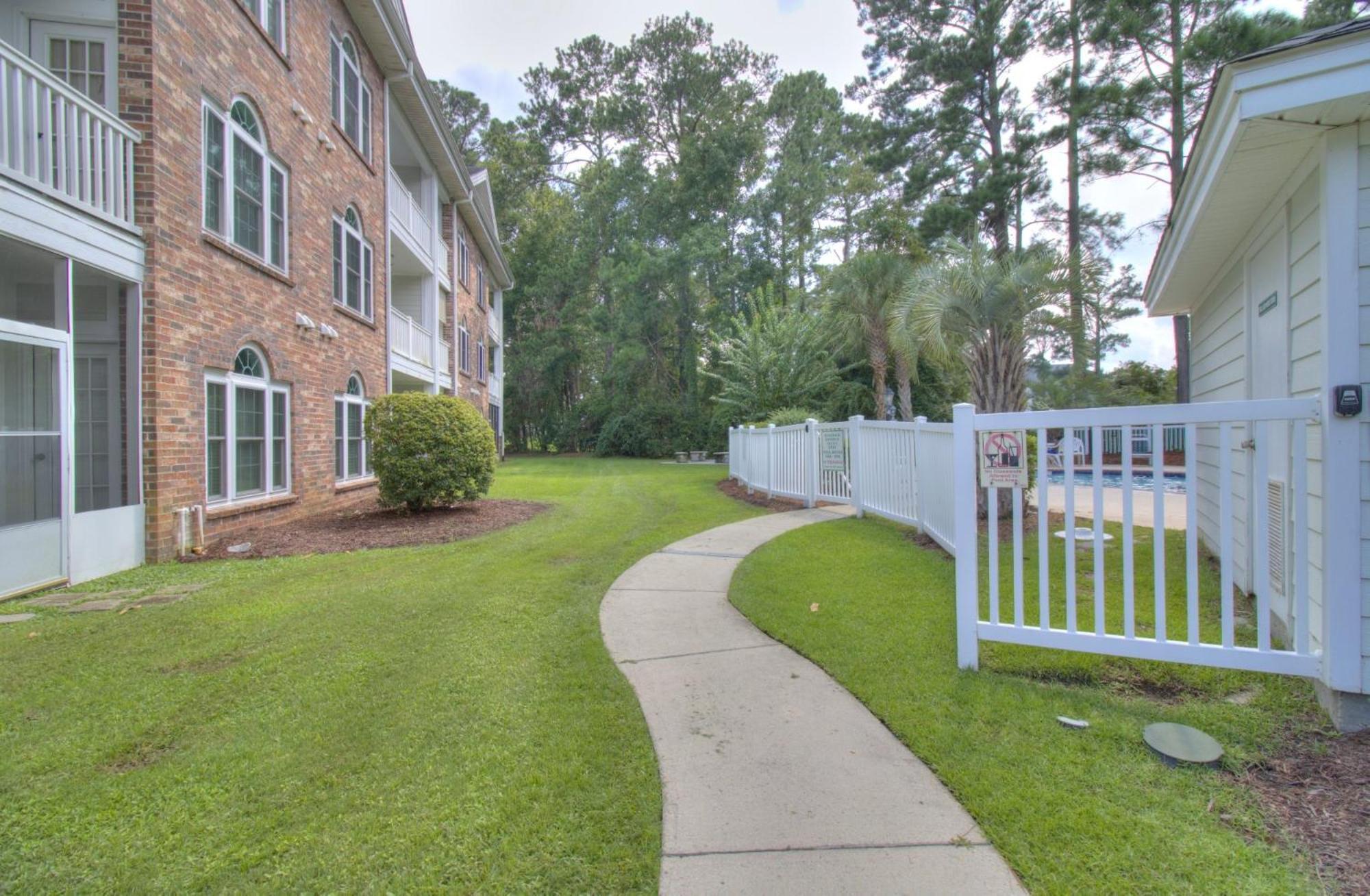 Riverwalk Unit 303 Holiday home *