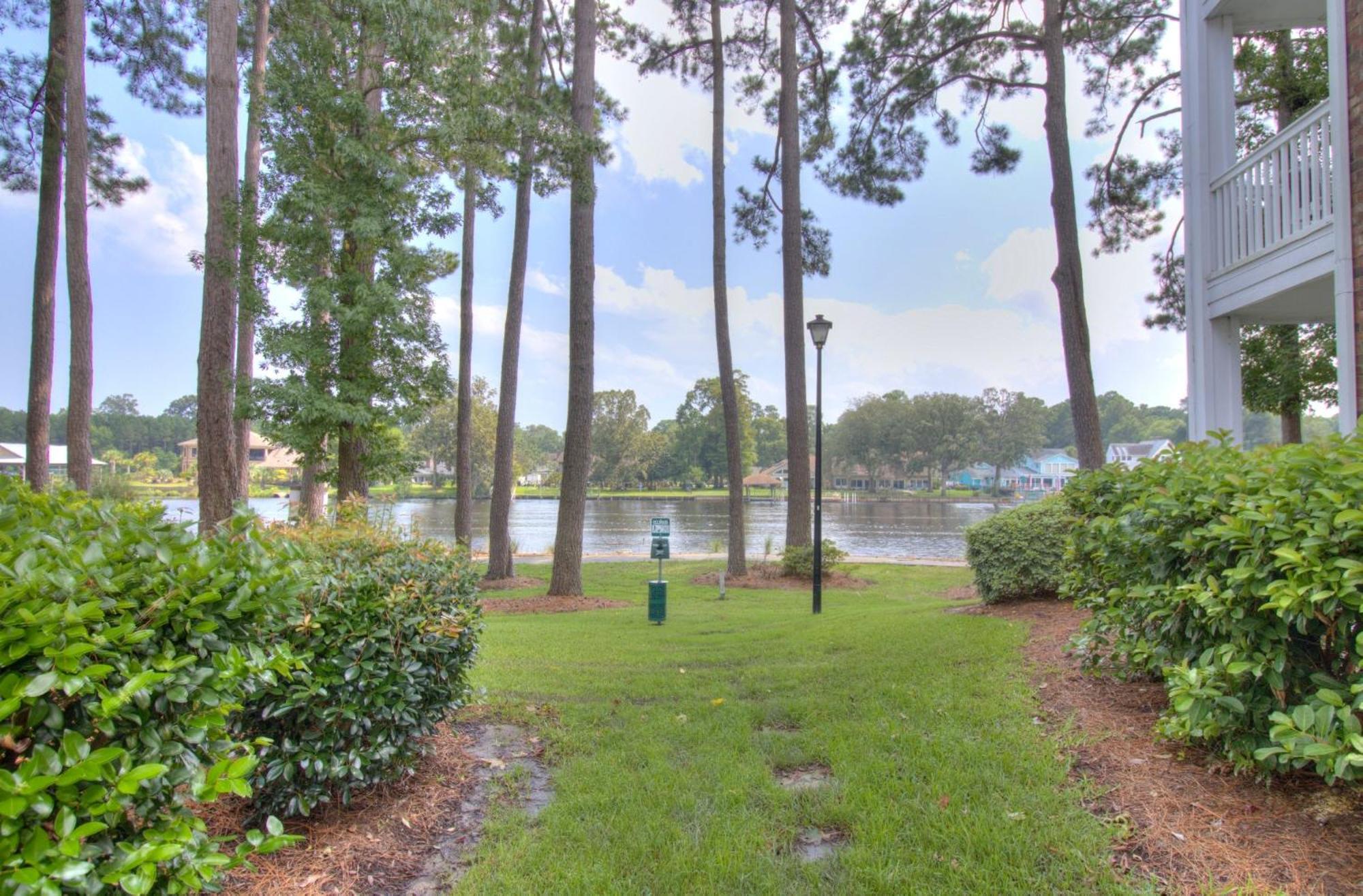 Riverwalk Unit 303 Holiday home Myrtle Beach
