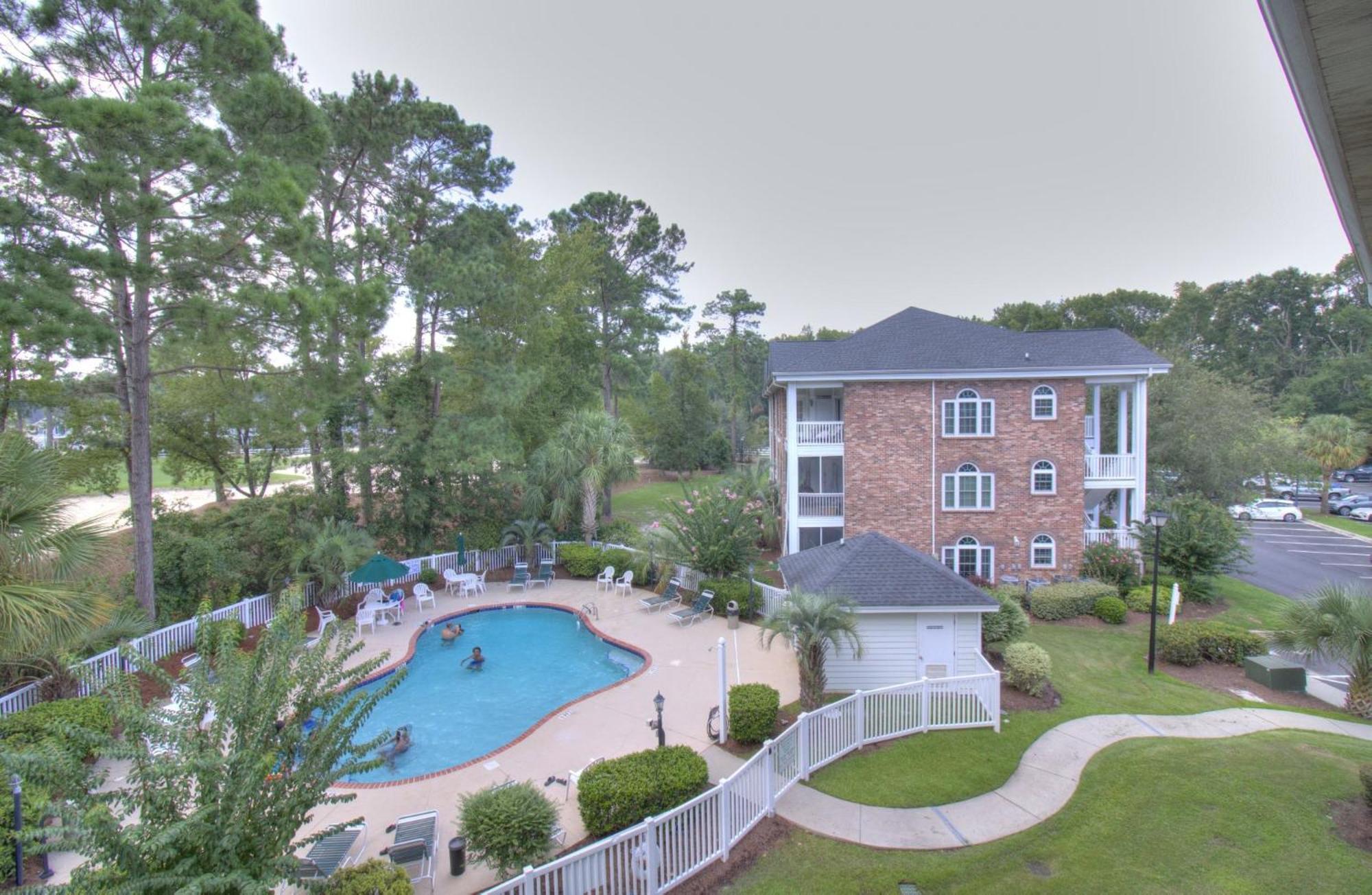 Riverwalk Unit 303 * Myrtle Beach
