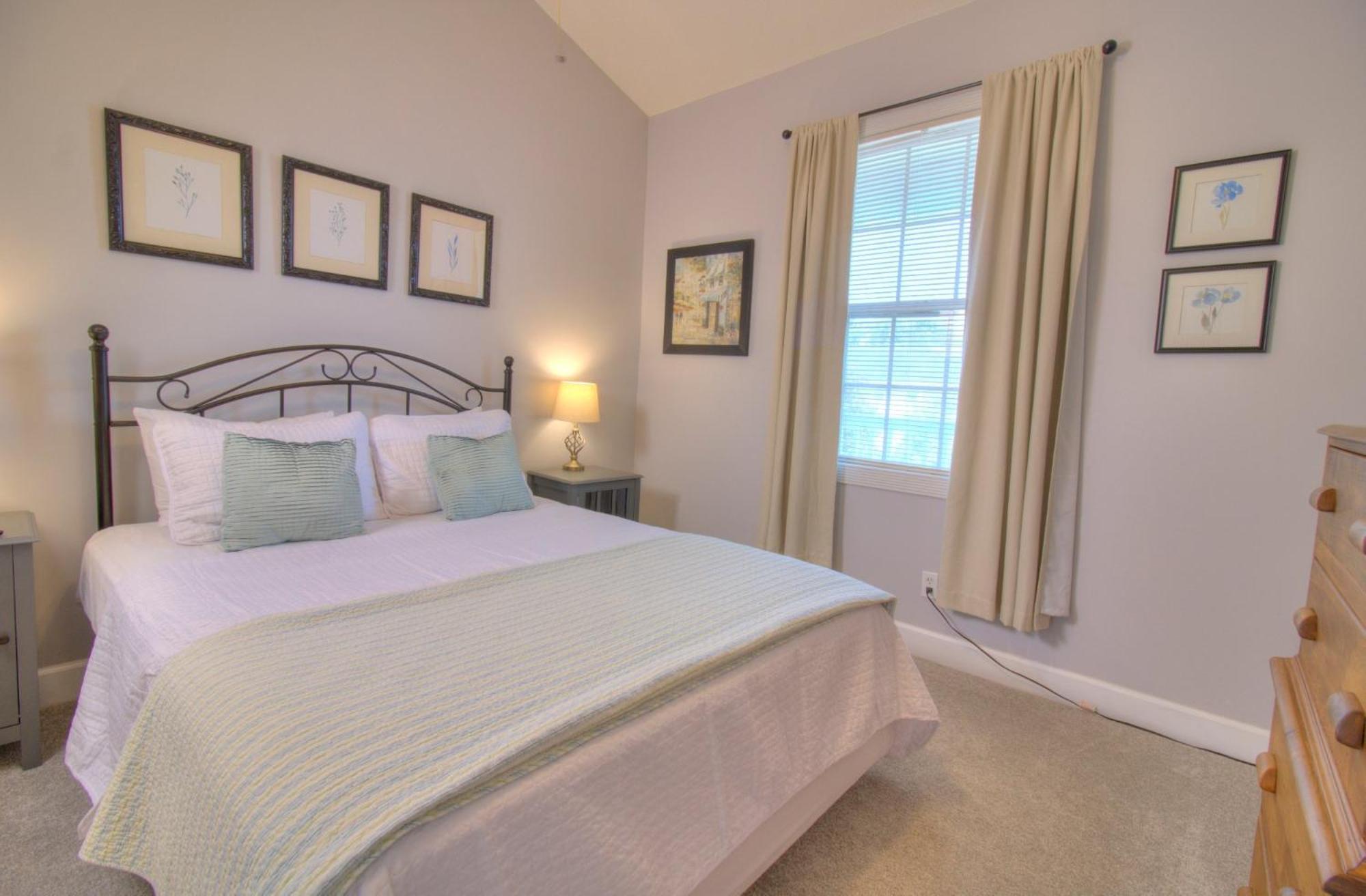 Holiday home Riverwalk Unit 303