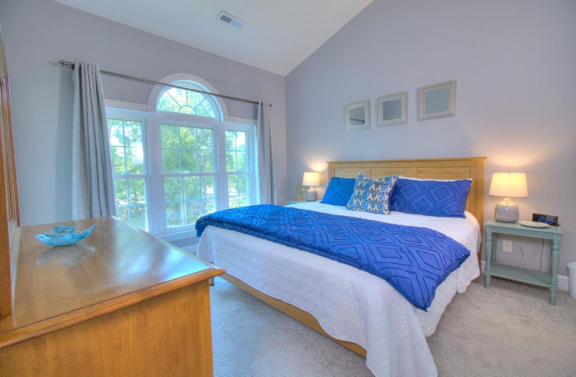 Riverwalk Unit 303 Holiday home *
