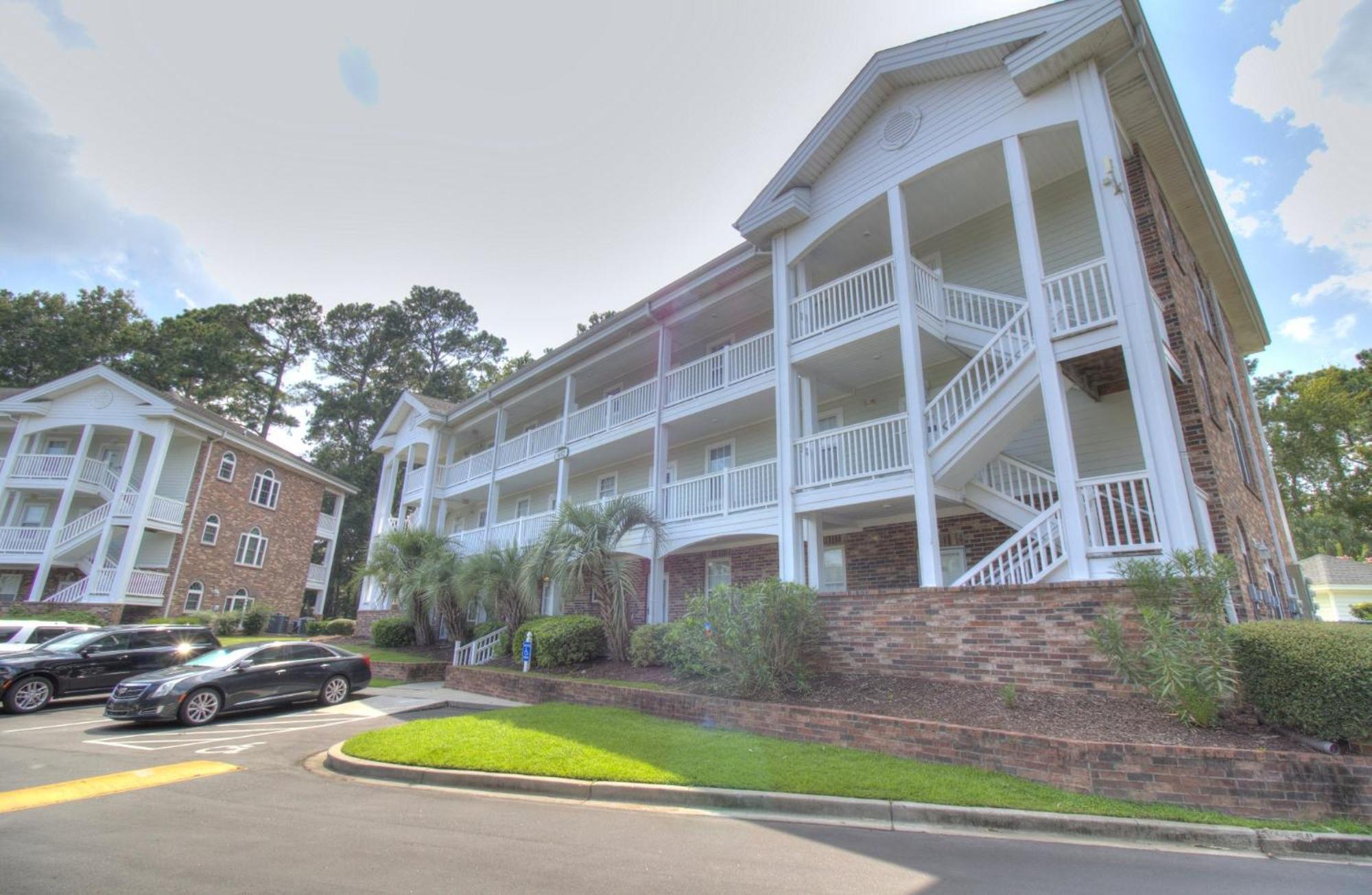 Riverwalk Unit 303 Holiday home Myrtle Beach