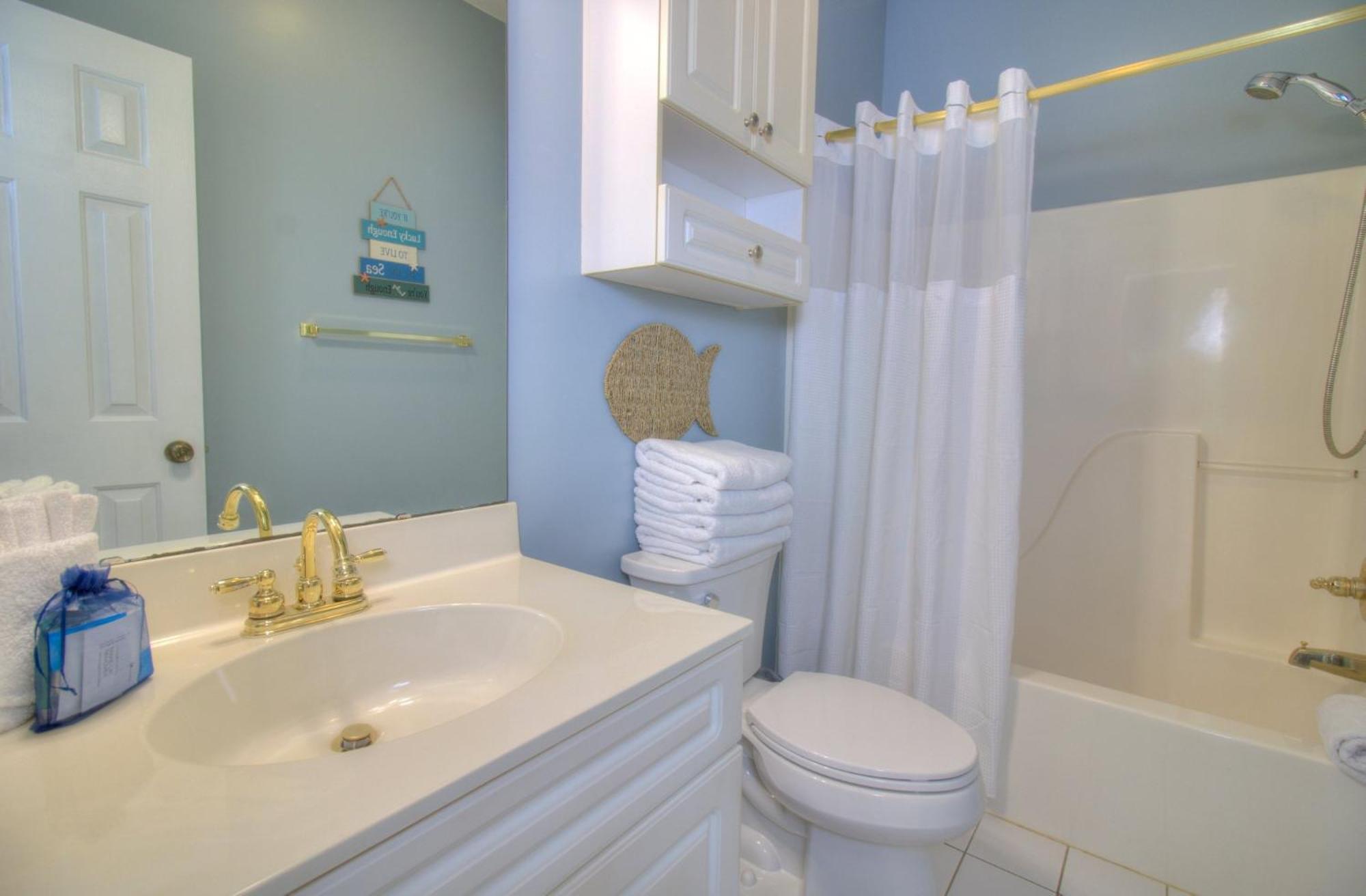 Riverwalk Unit 303 Myrtle Beach
