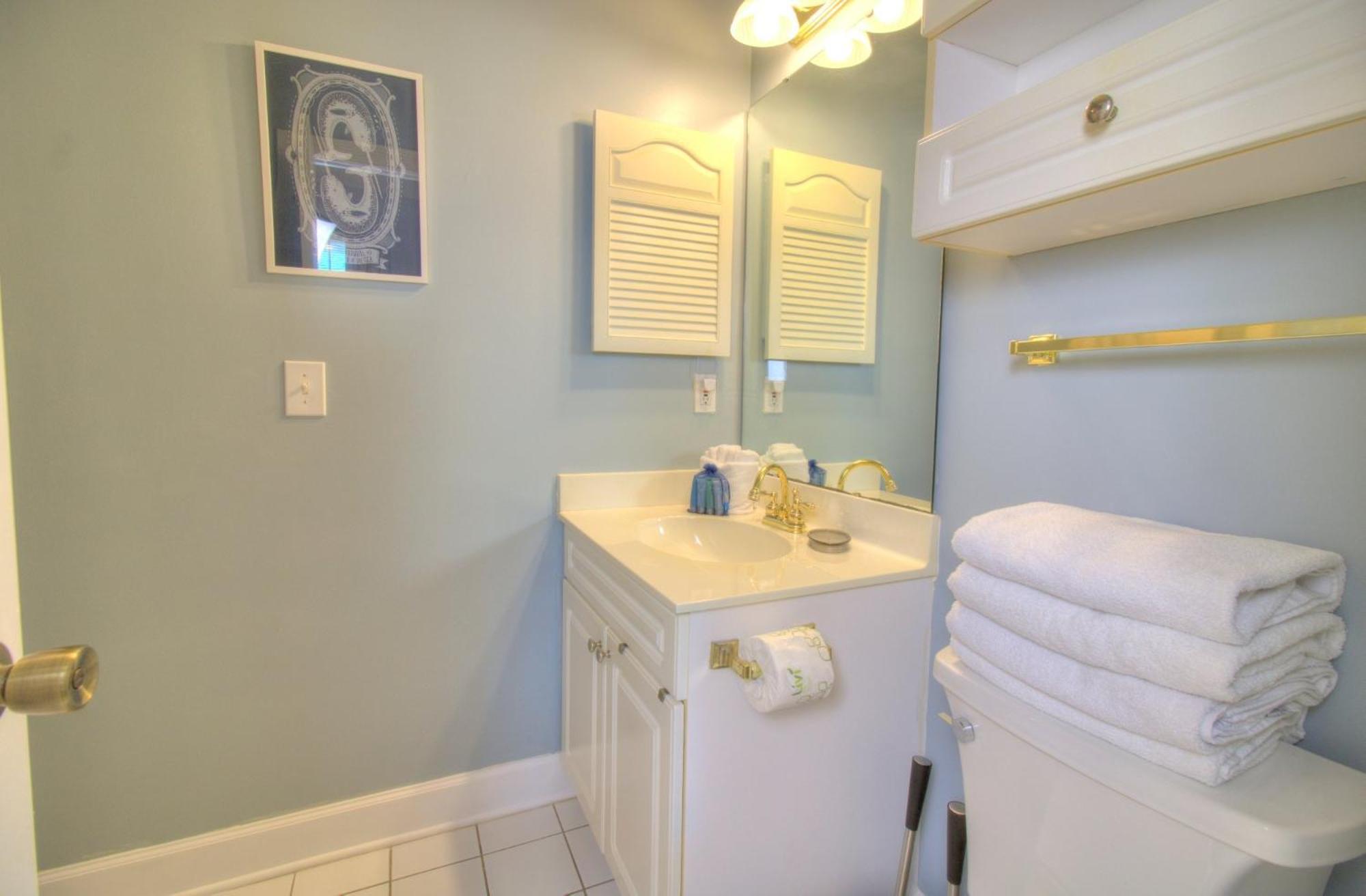 Riverwalk Unit 303 Holiday home