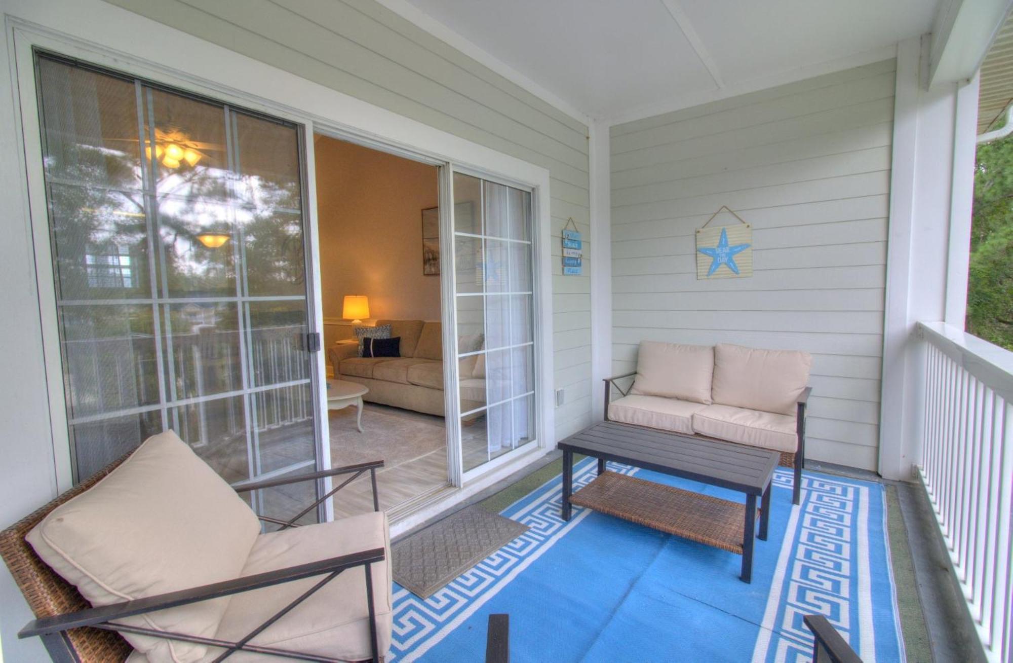 Holiday home Riverwalk Unit 303