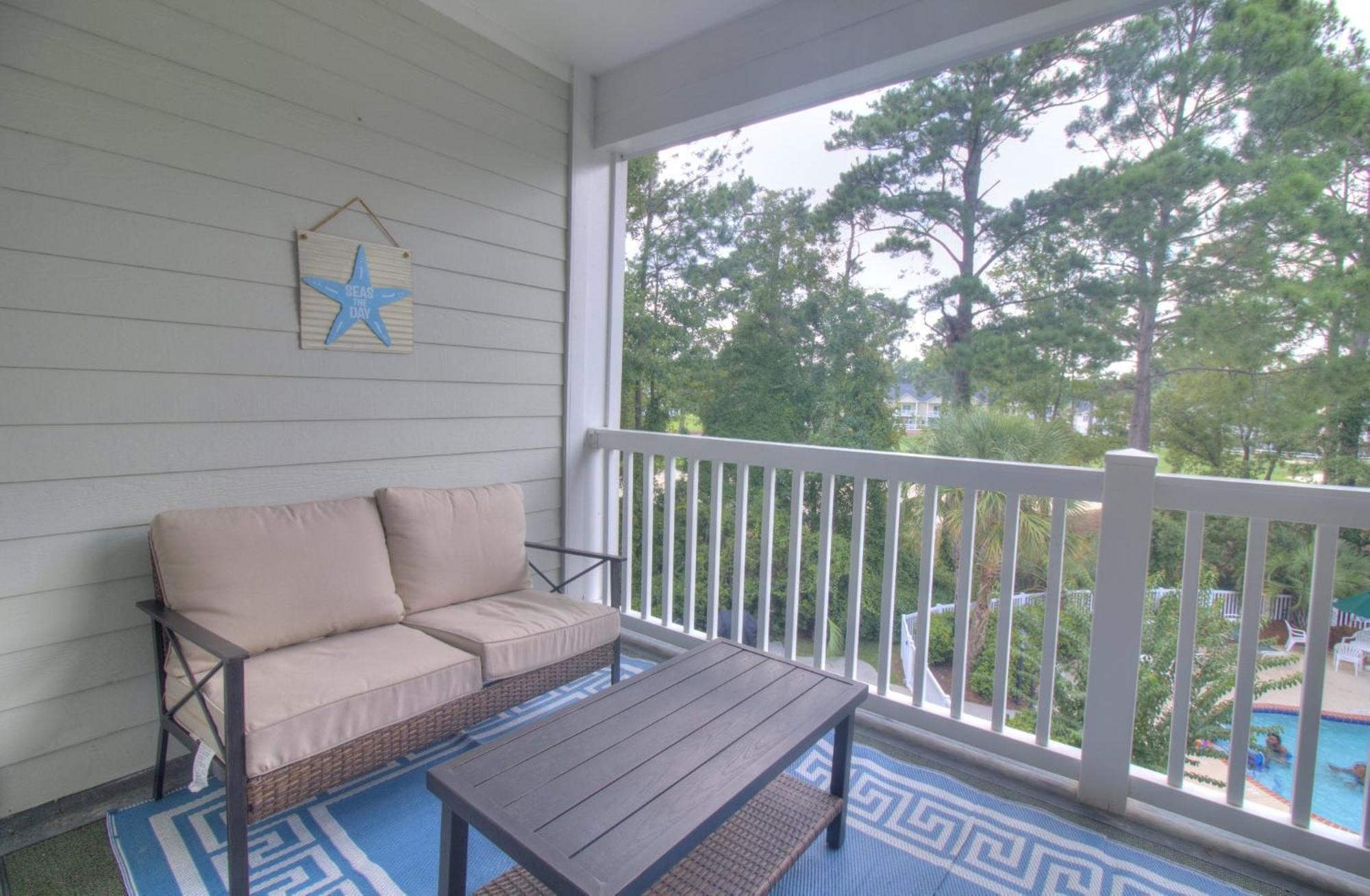 Holiday home Riverwalk Unit 303 *