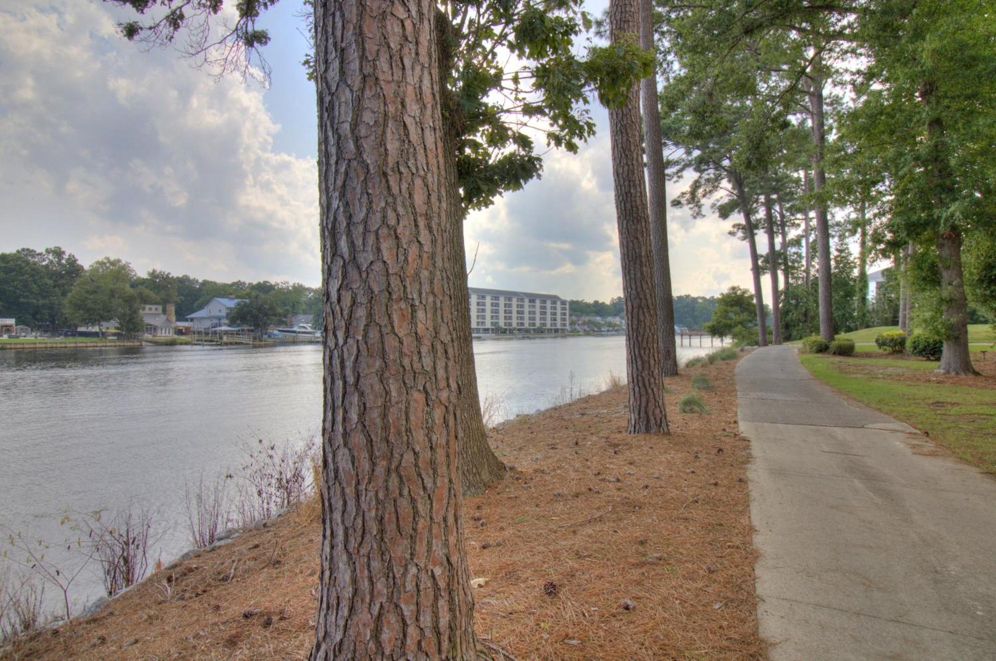 Riverwalk Unit 303 Holiday home Myrtle Beach