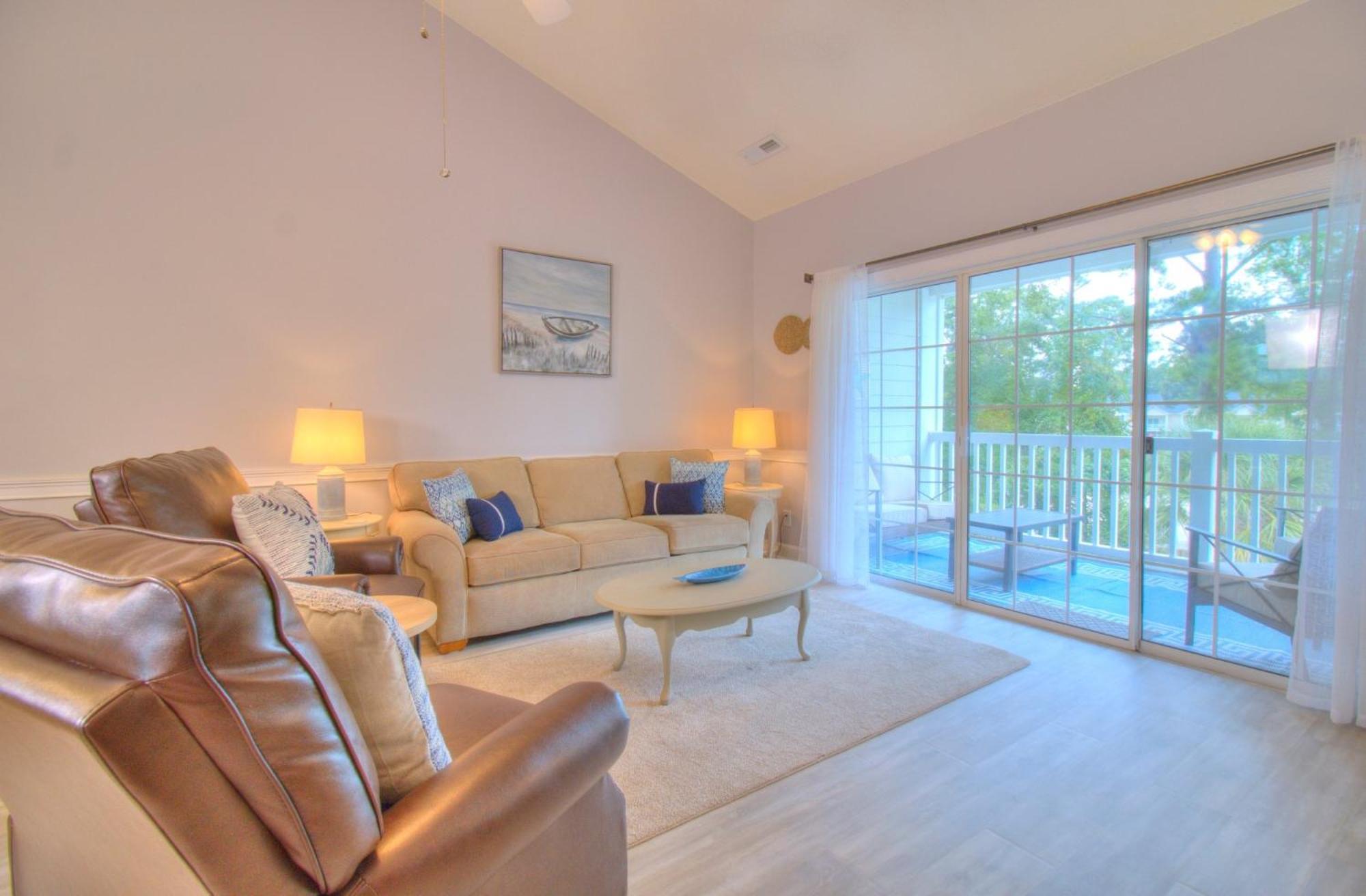 Holiday home Riverwalk Unit 303 Myrtle Beach