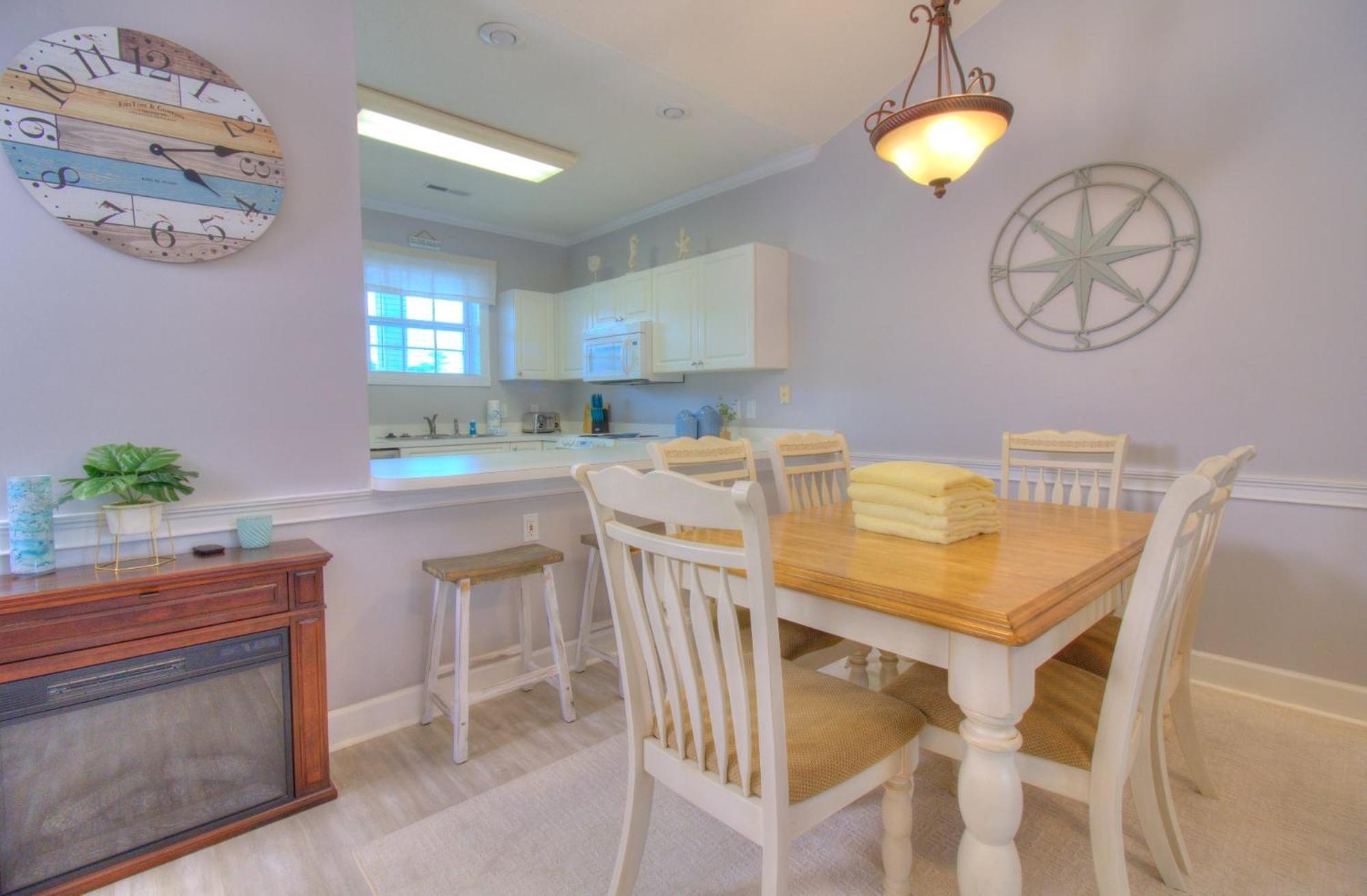 Riverwalk Unit 303 Myrtle Beach
