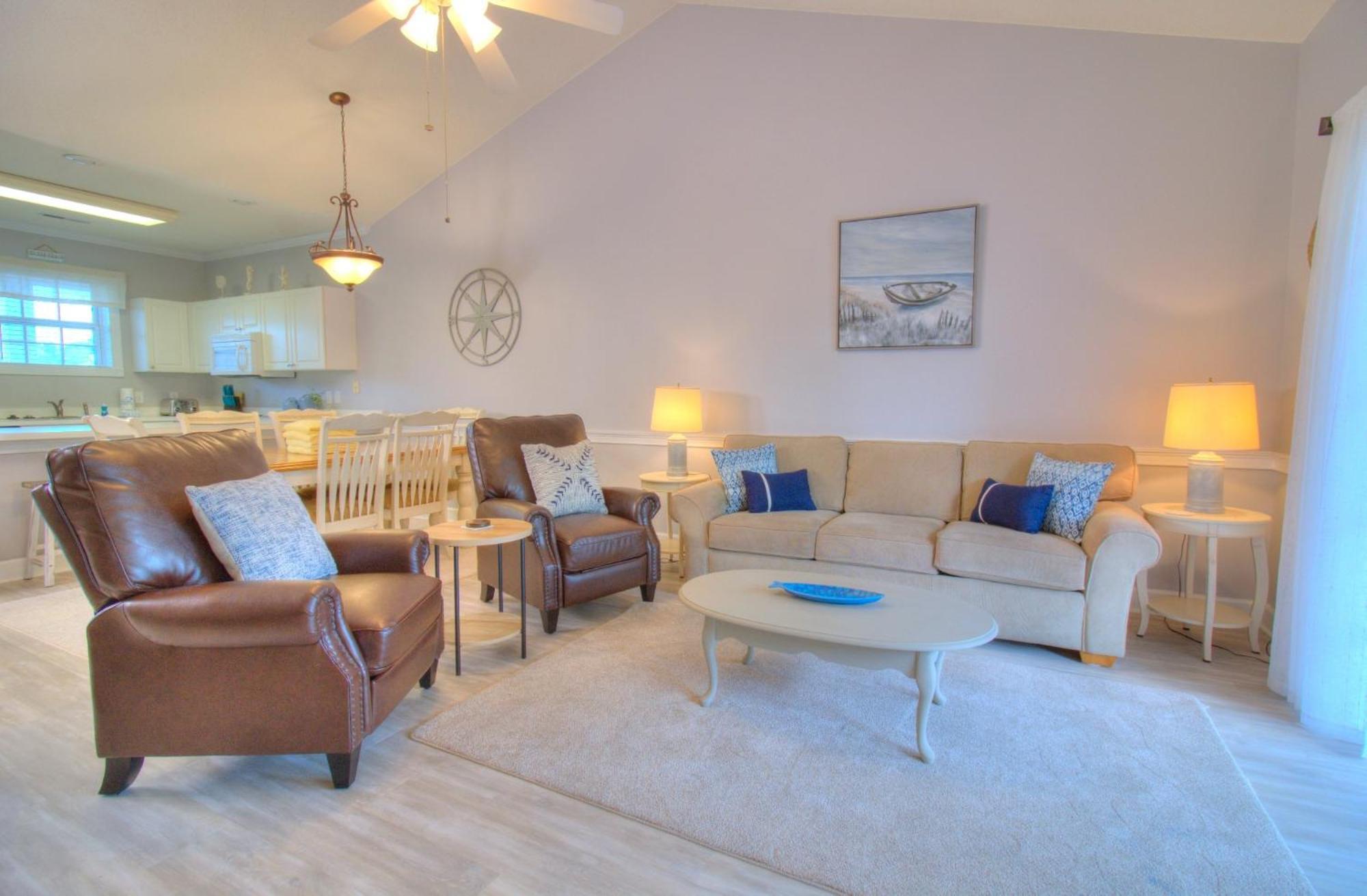 Riverwalk Unit 303