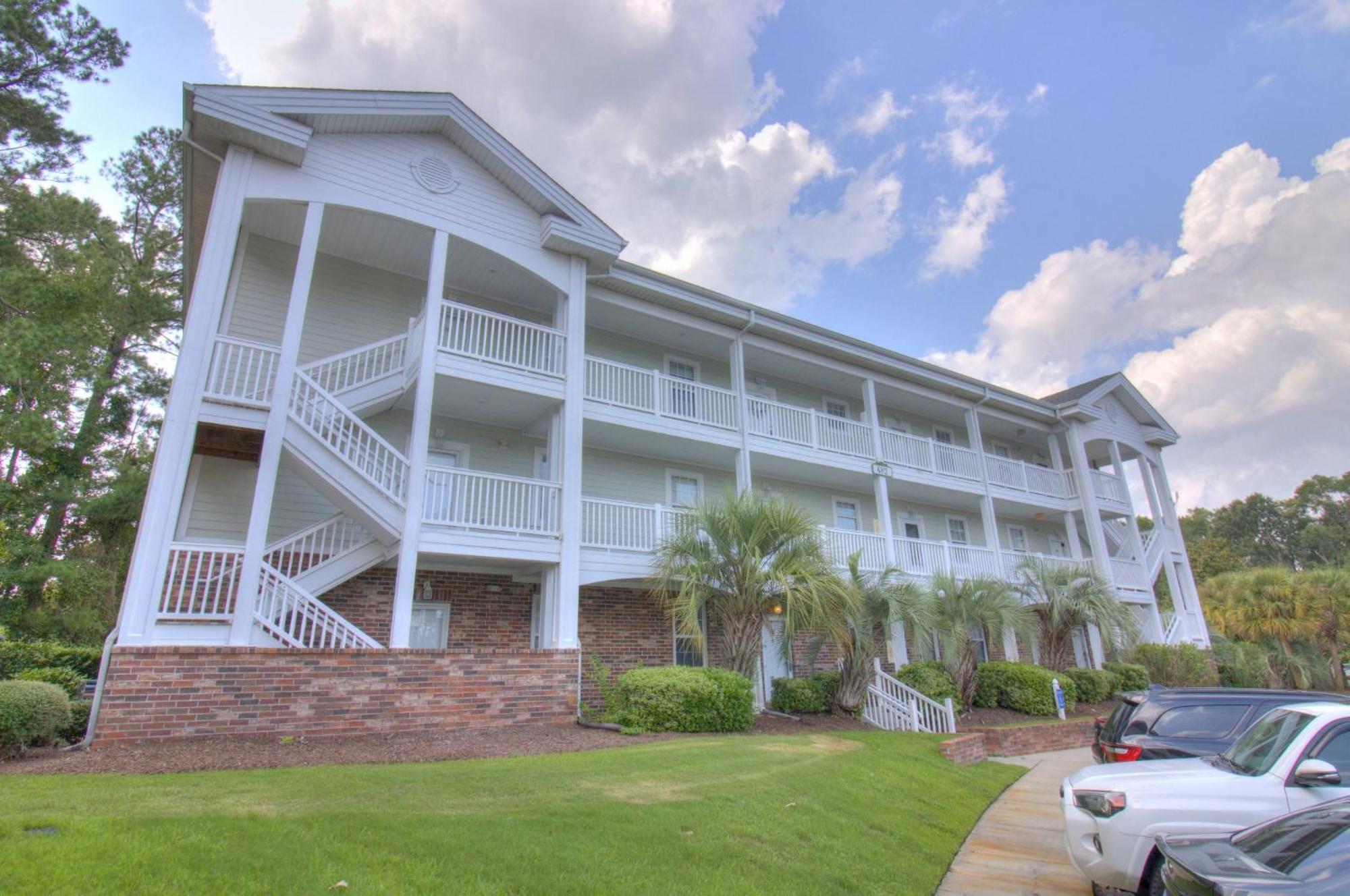 Holiday home Riverwalk Unit 303