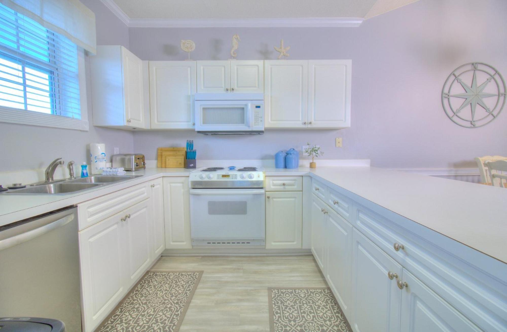 Holiday home Riverwalk Unit 303 *