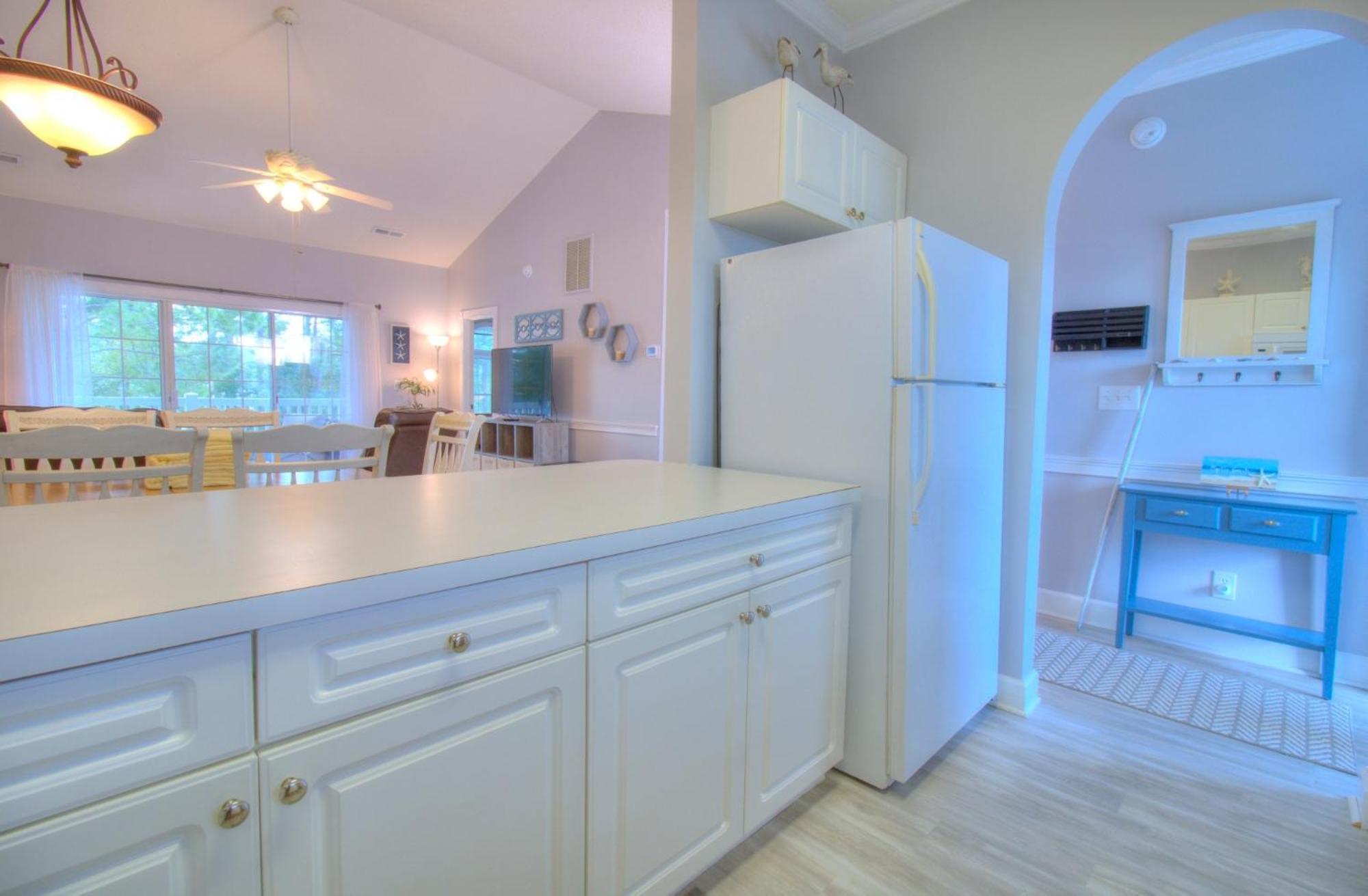 Holiday home Riverwalk Unit 303 Myrtle Beach