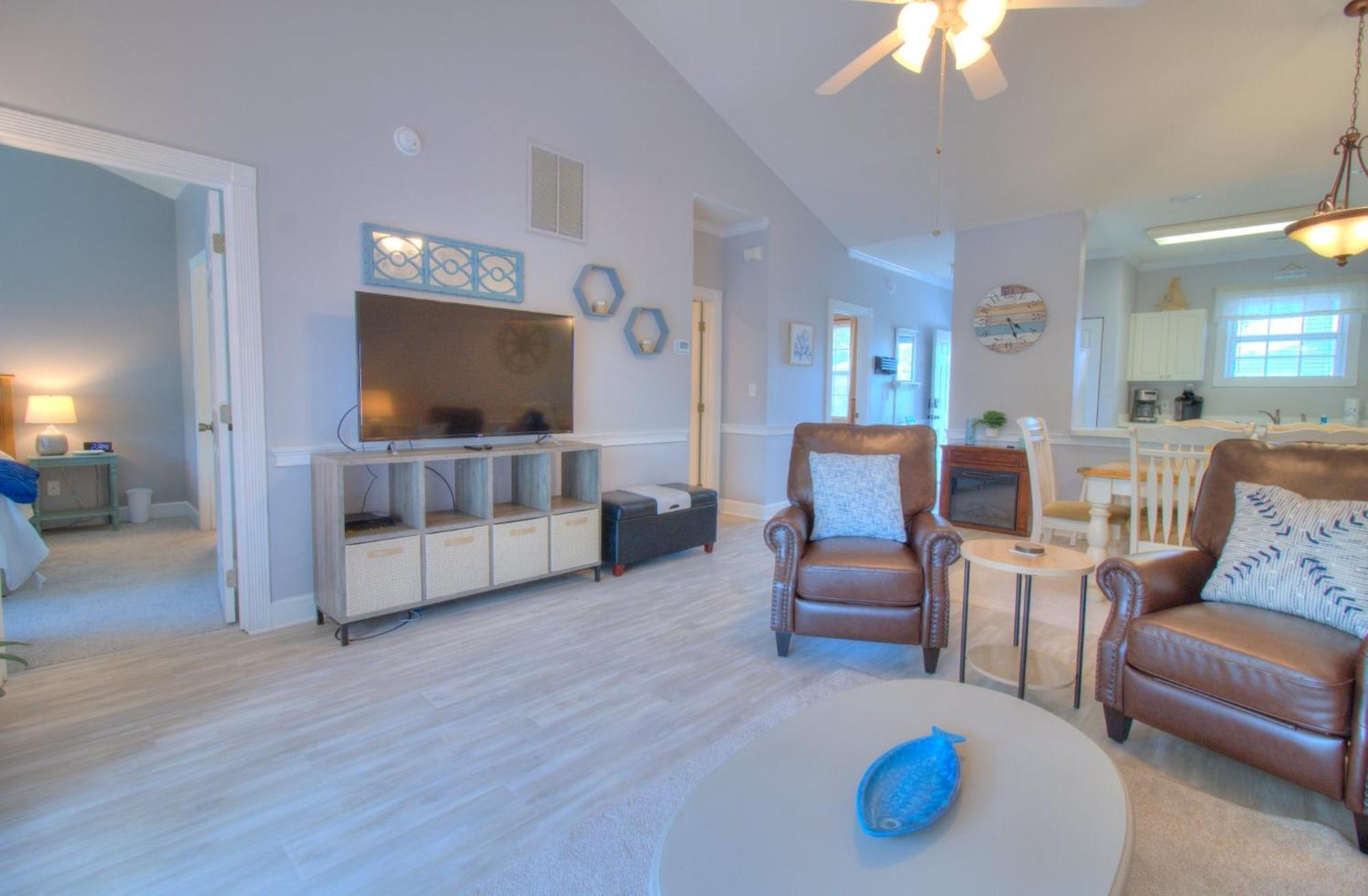 Riverwalk Unit 303 Holiday home