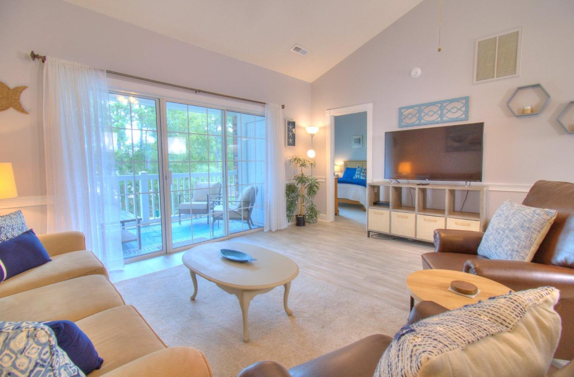 Riverwalk Unit 303 Holiday home *