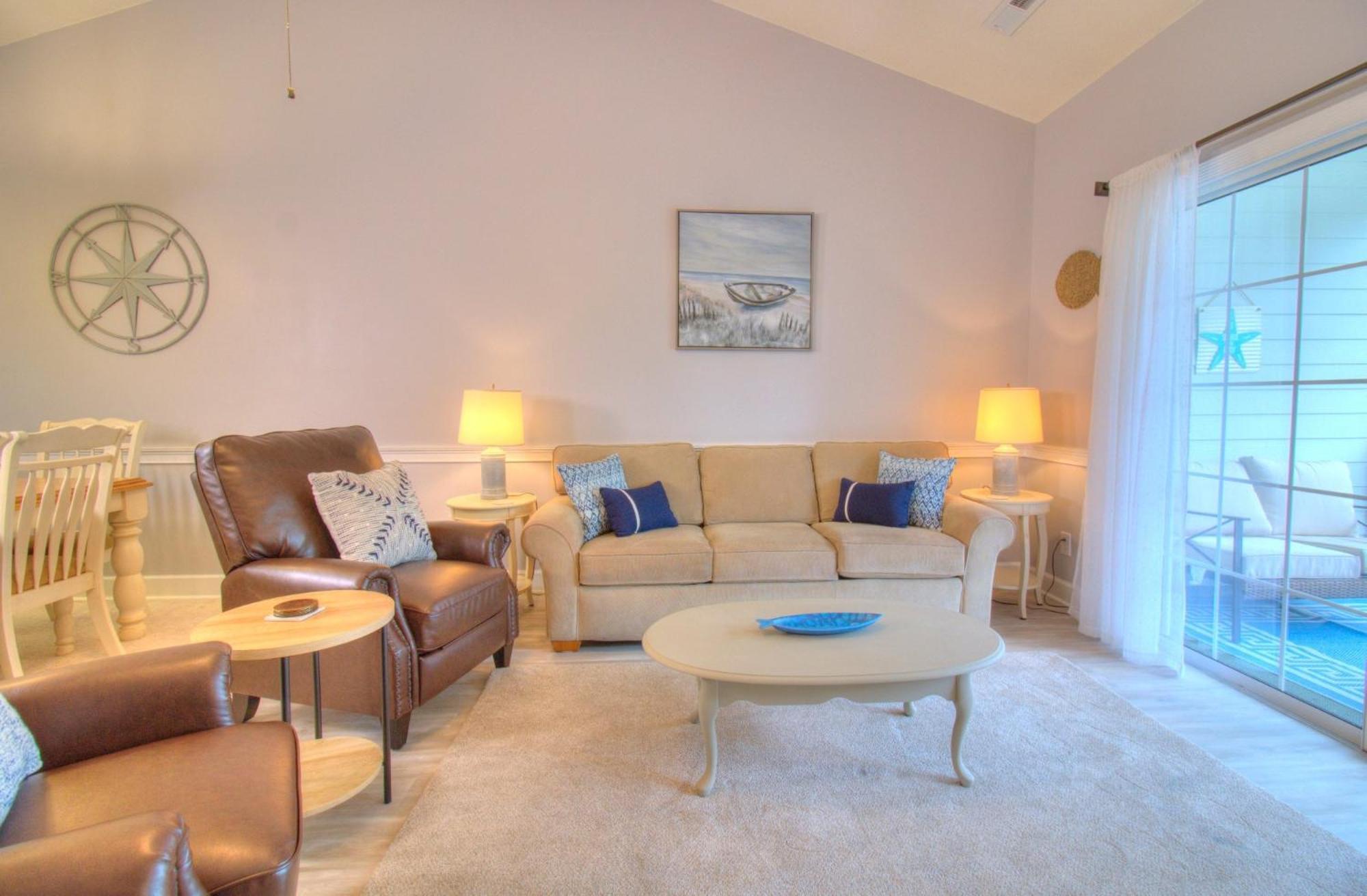 Holiday home Riverwalk Unit 303