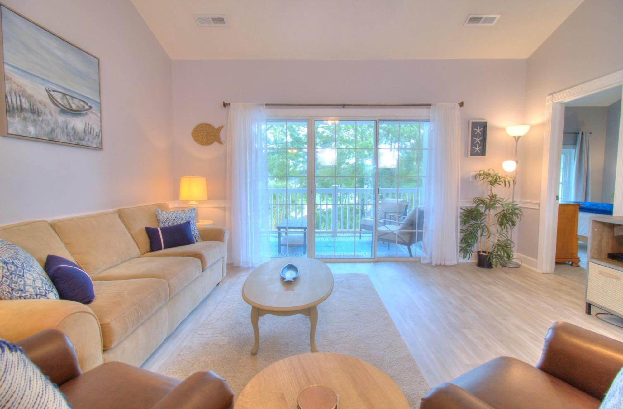 Holiday home Riverwalk Unit 303 *