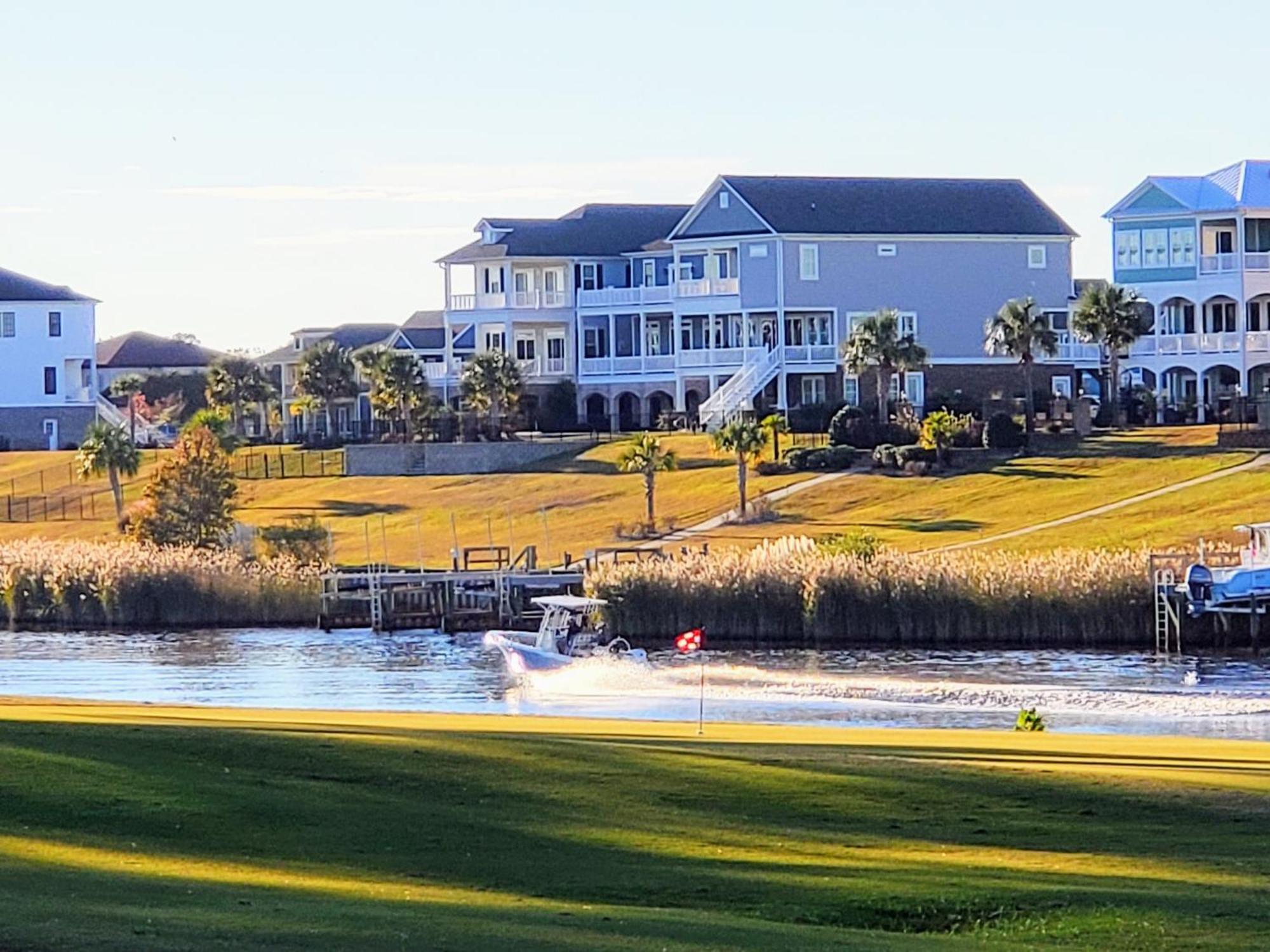 Tee Time-free Tickets * Myrtle Beach