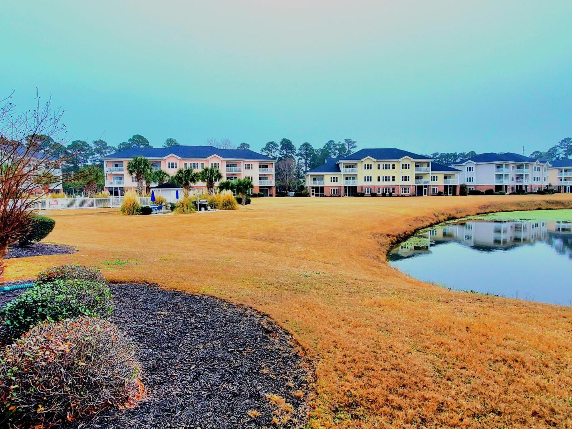 Tee Time-free Tickets Holiday home