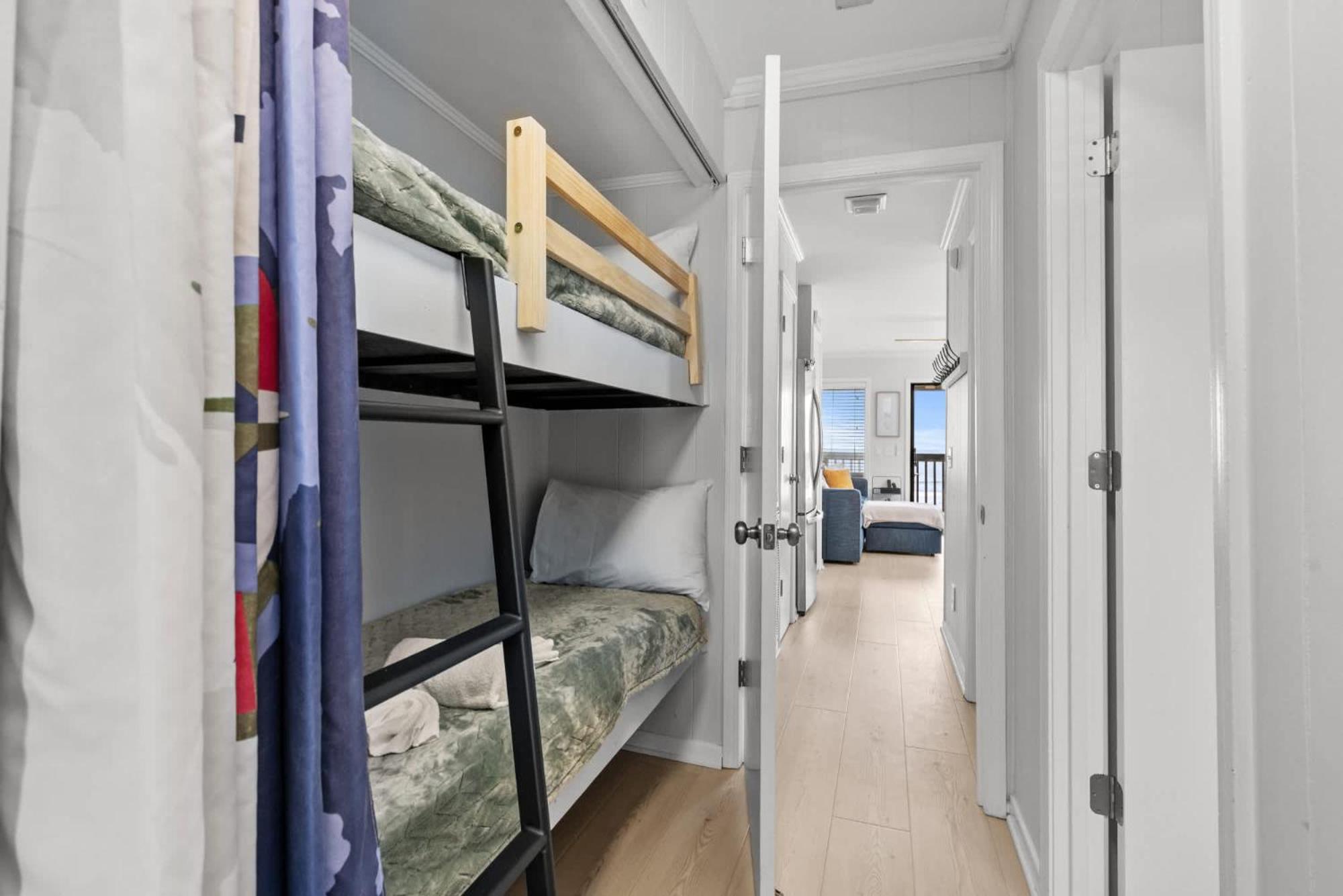 Sea 118 - Oceanfront Holiday home