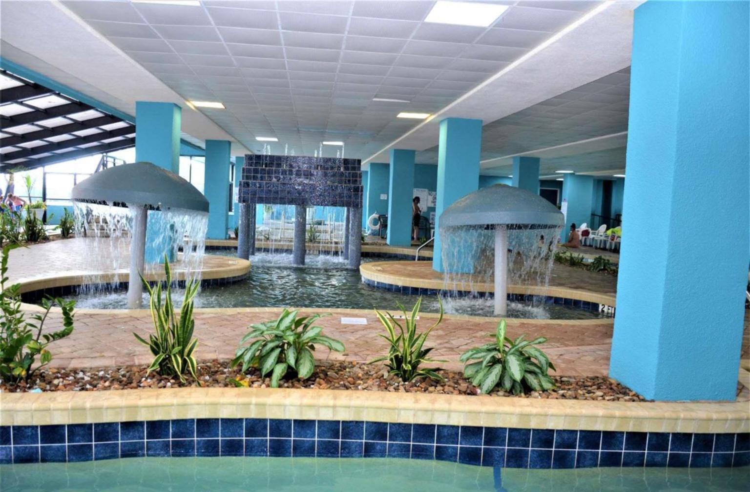 New Oceanview Landmark, King Bed, Handicap, Pools! * Myrtle Beach