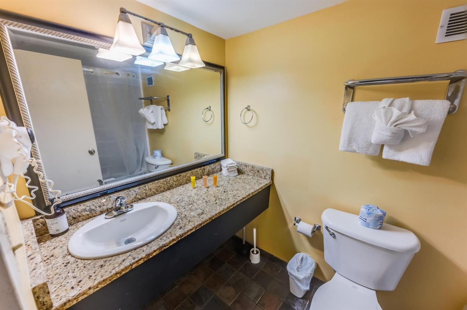Remodeled Condo, Waterpark View At Landmark Myrtle Beach