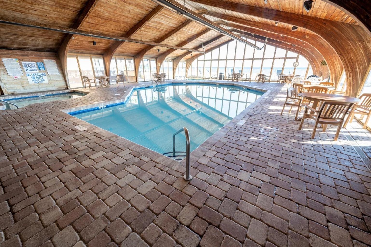 Holiday home Ocean Annie's Oceanview Studio,scenic Views,pools! Myrtle Beach